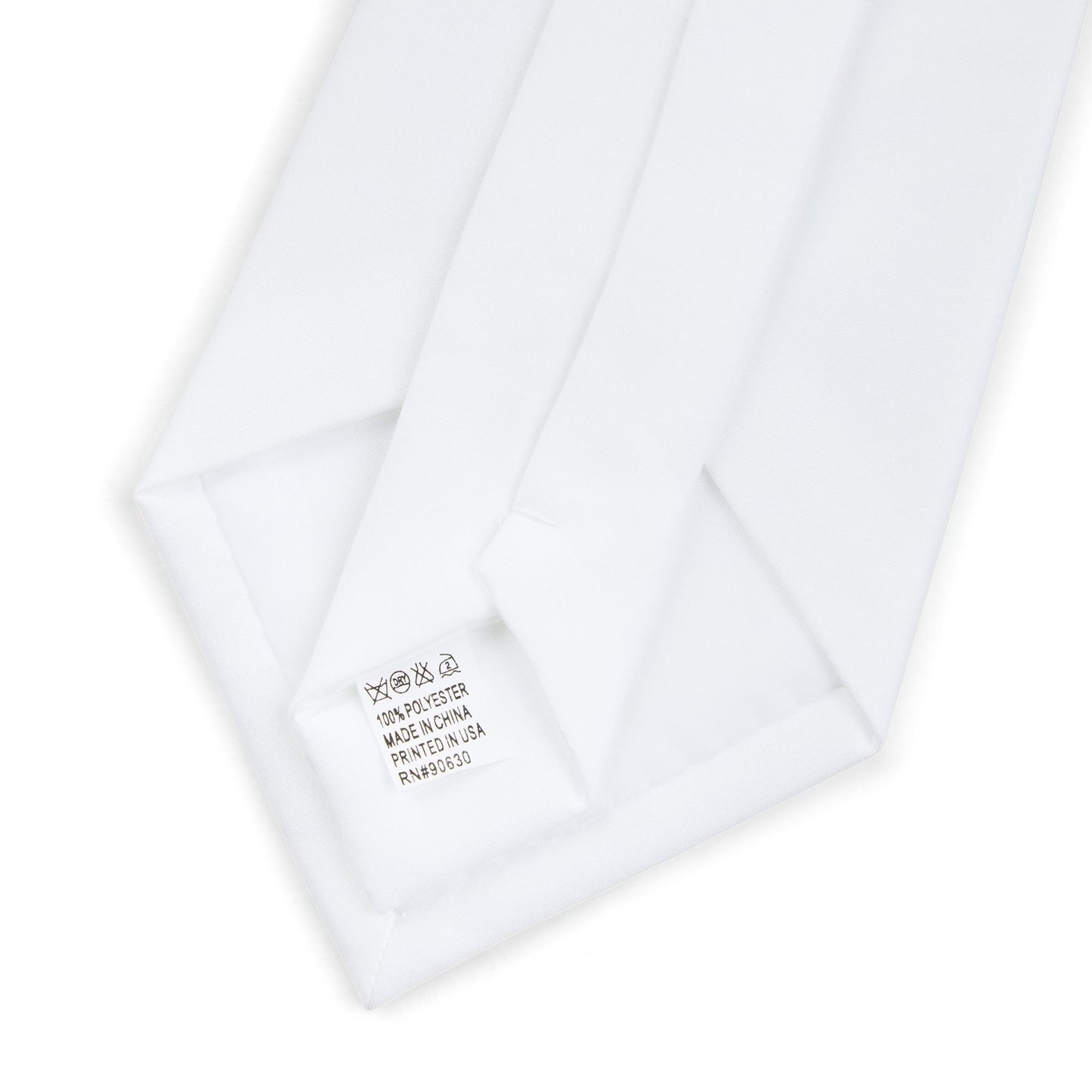 Close-up of a surf-themed necktie featuring a sleek design and quality fabric