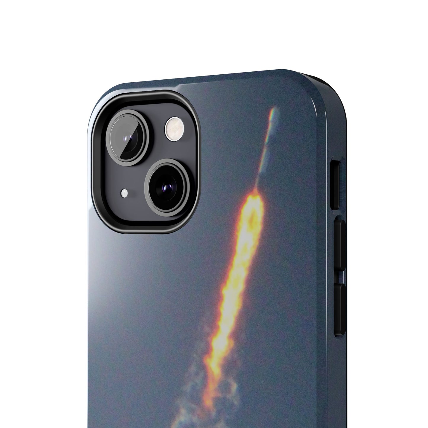 Falcon 9 - Tough Phone Cases