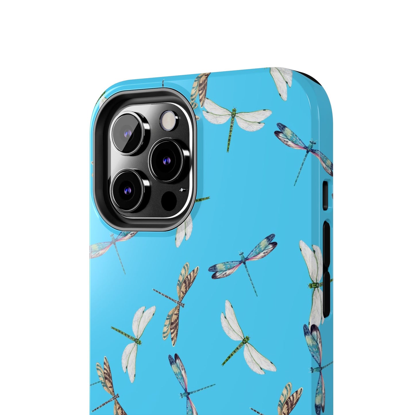 Dragonfly - Tough Phone Cases