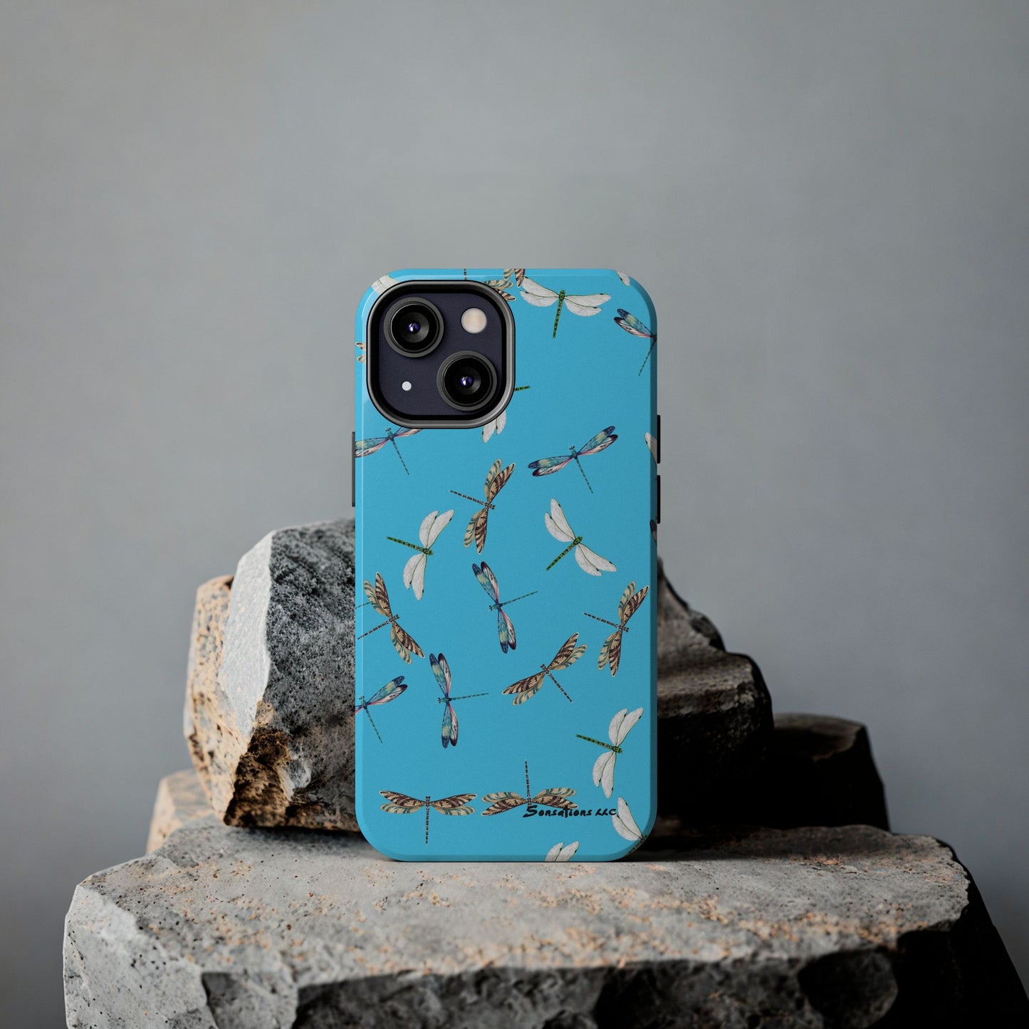 Dragonfly - Tough Phone Cases