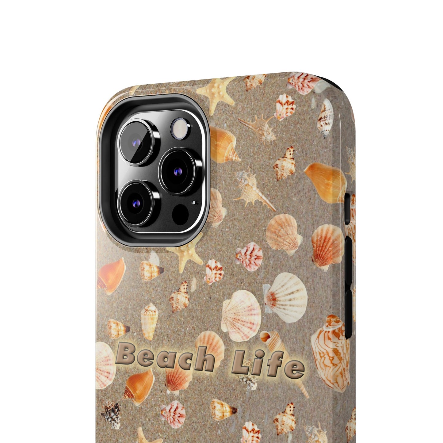 Beach Life - Tough Phone Cases