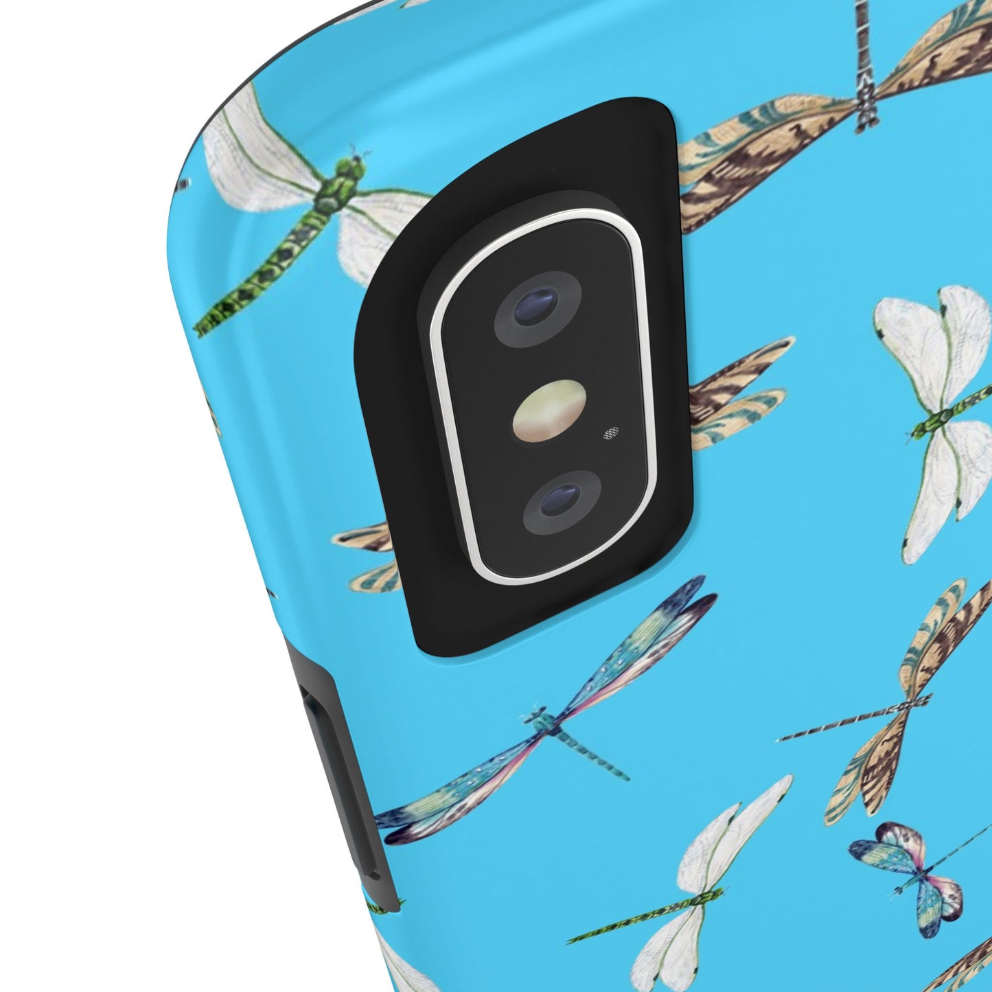 Dragonfly - Tough Phone Cases