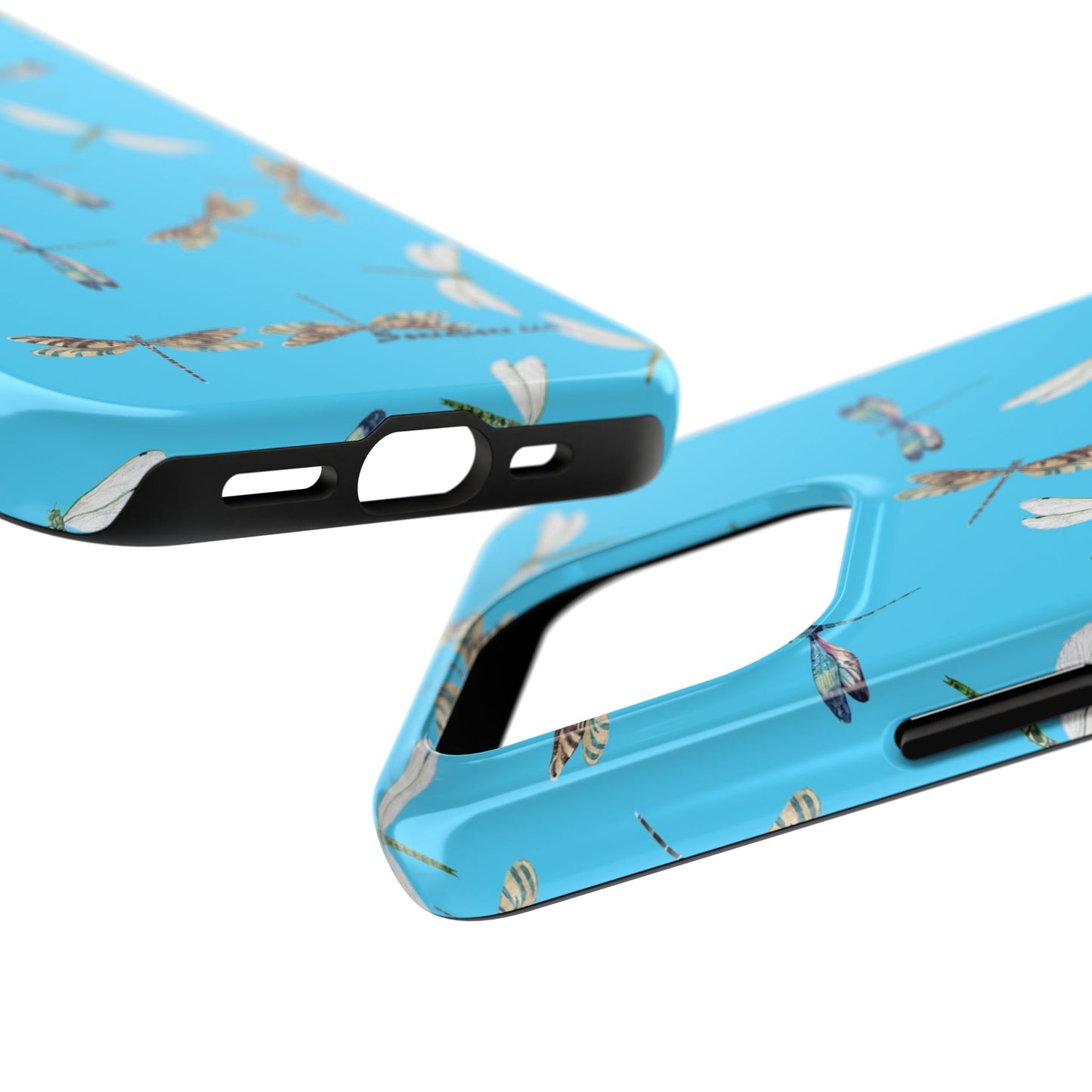 Dragonfly - Tough Phone Cases