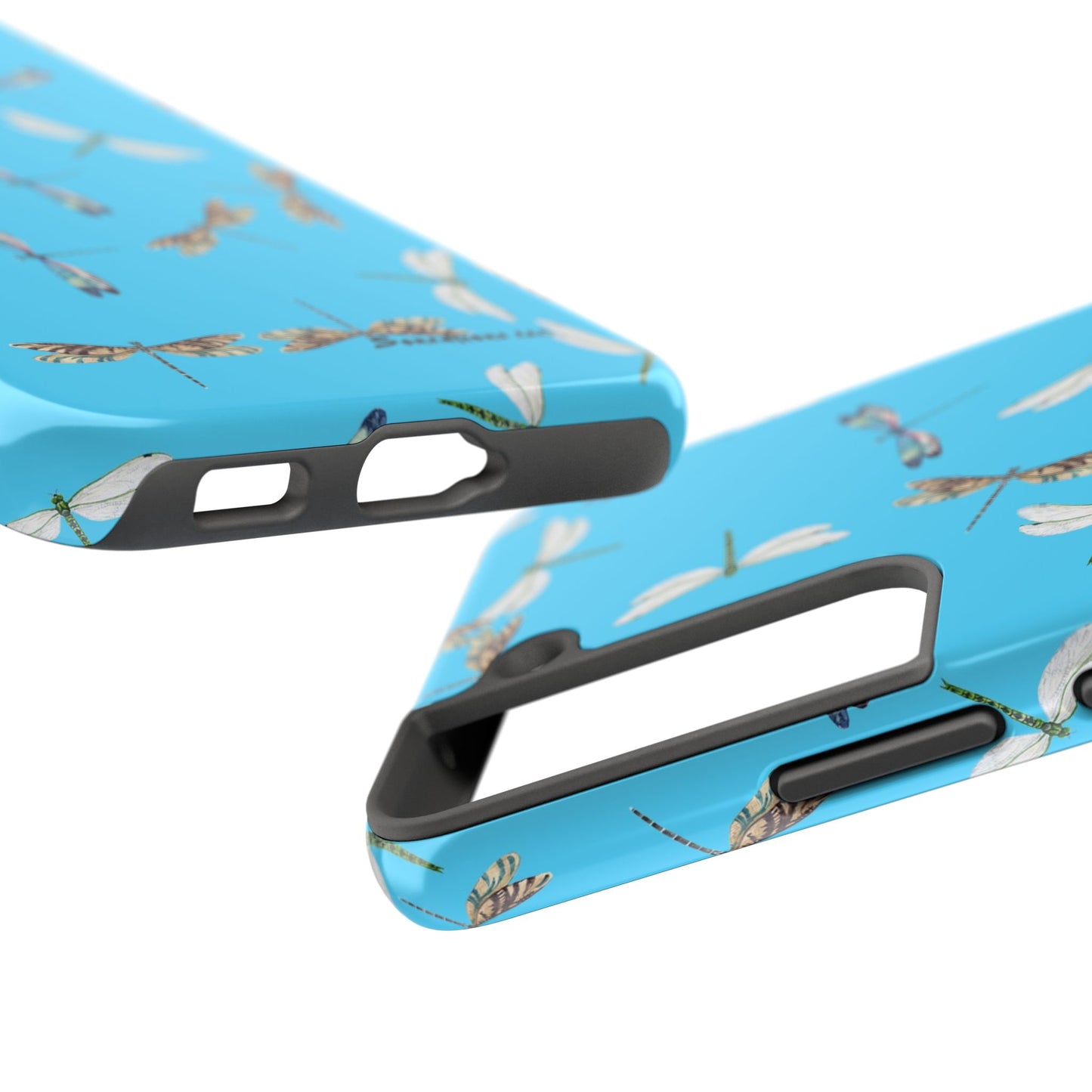 Dragonfly - Tough Phone Cases