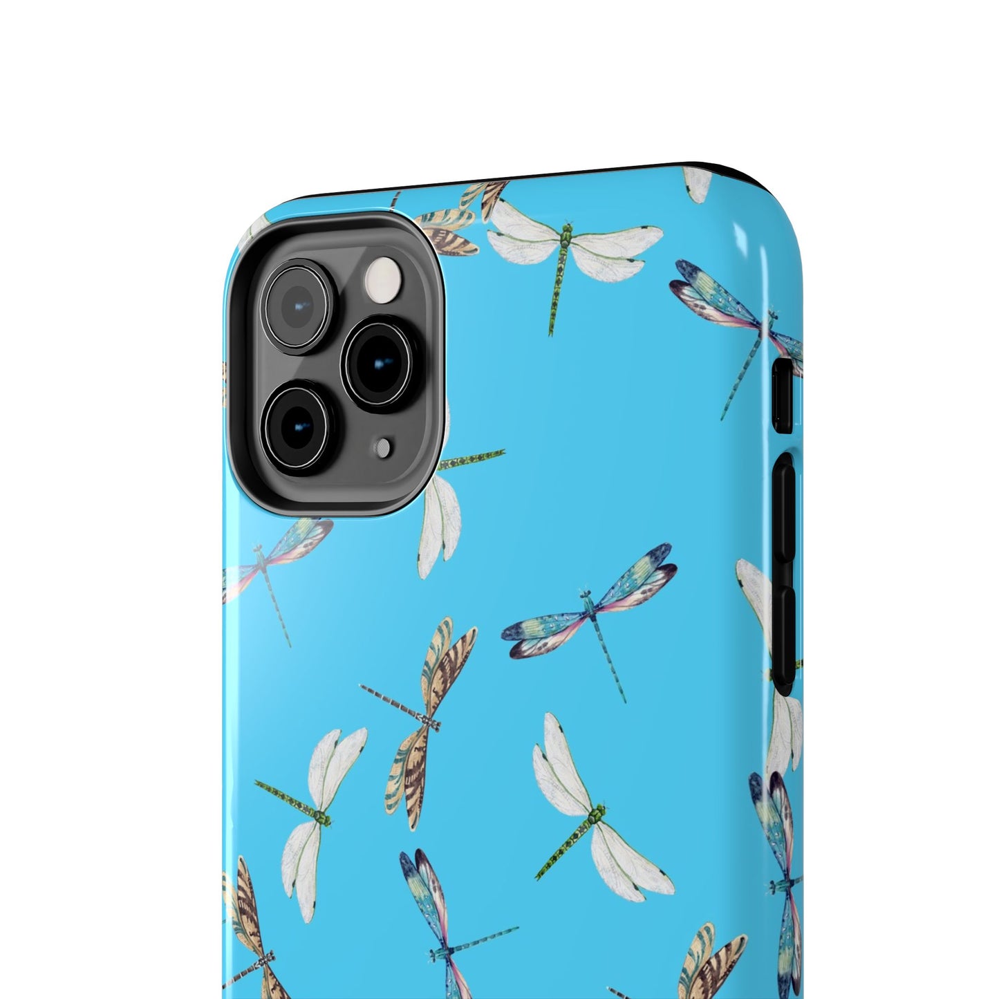 Dragonfly - Tough Phone Cases