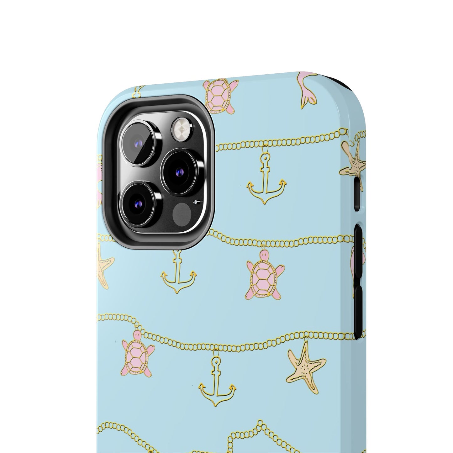 Charms II - Tough Phone Cases