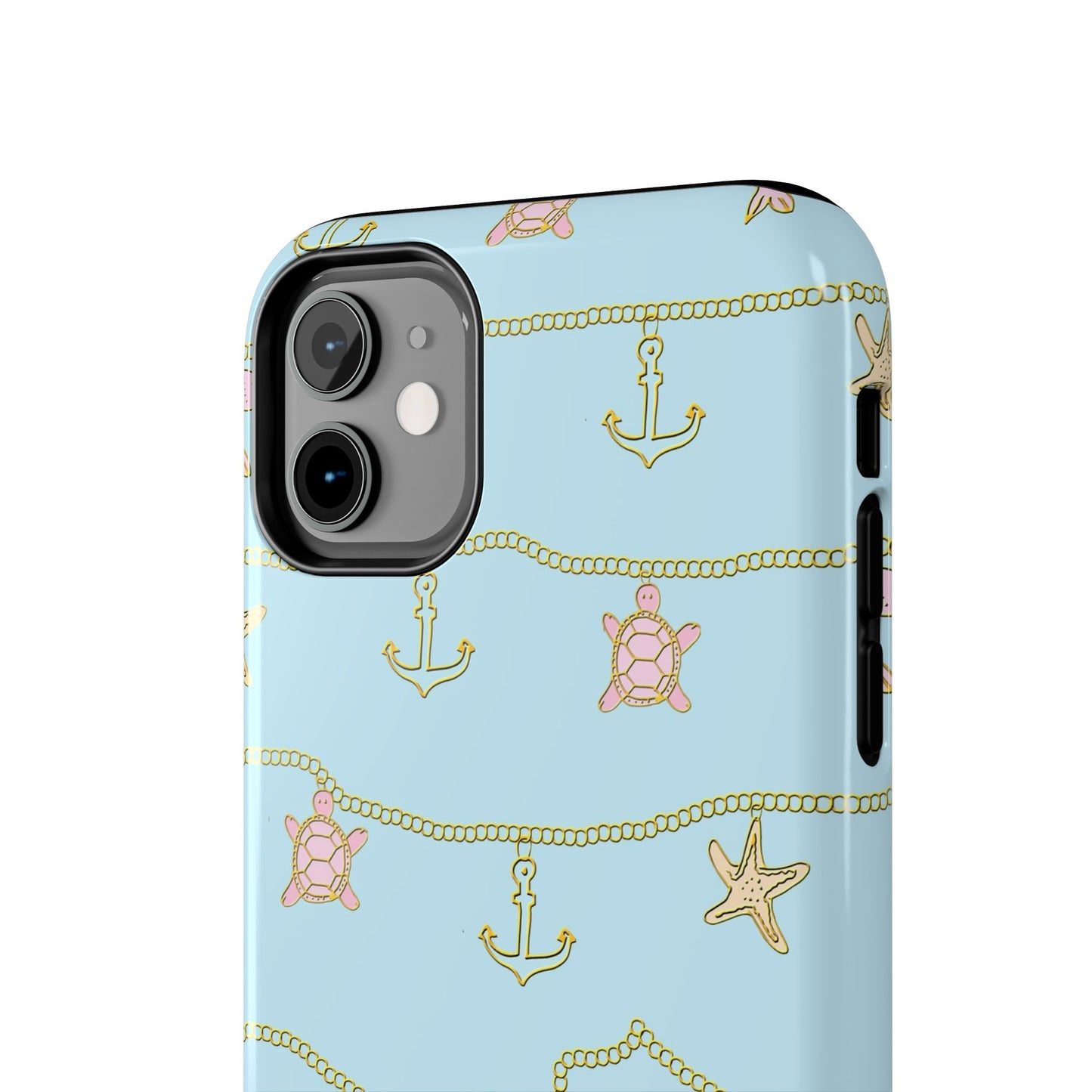 Charms II - Tough Phone Cases