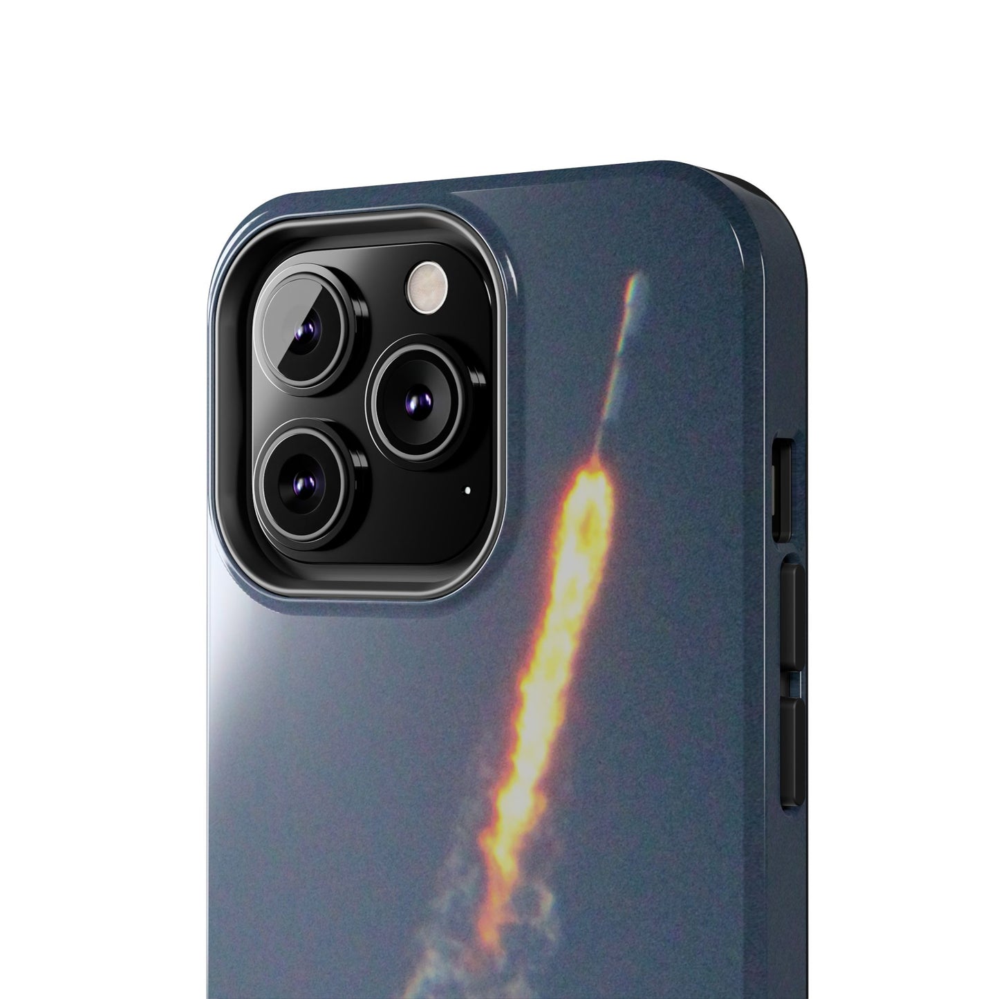 Falcon 9 - Tough Phone Cases