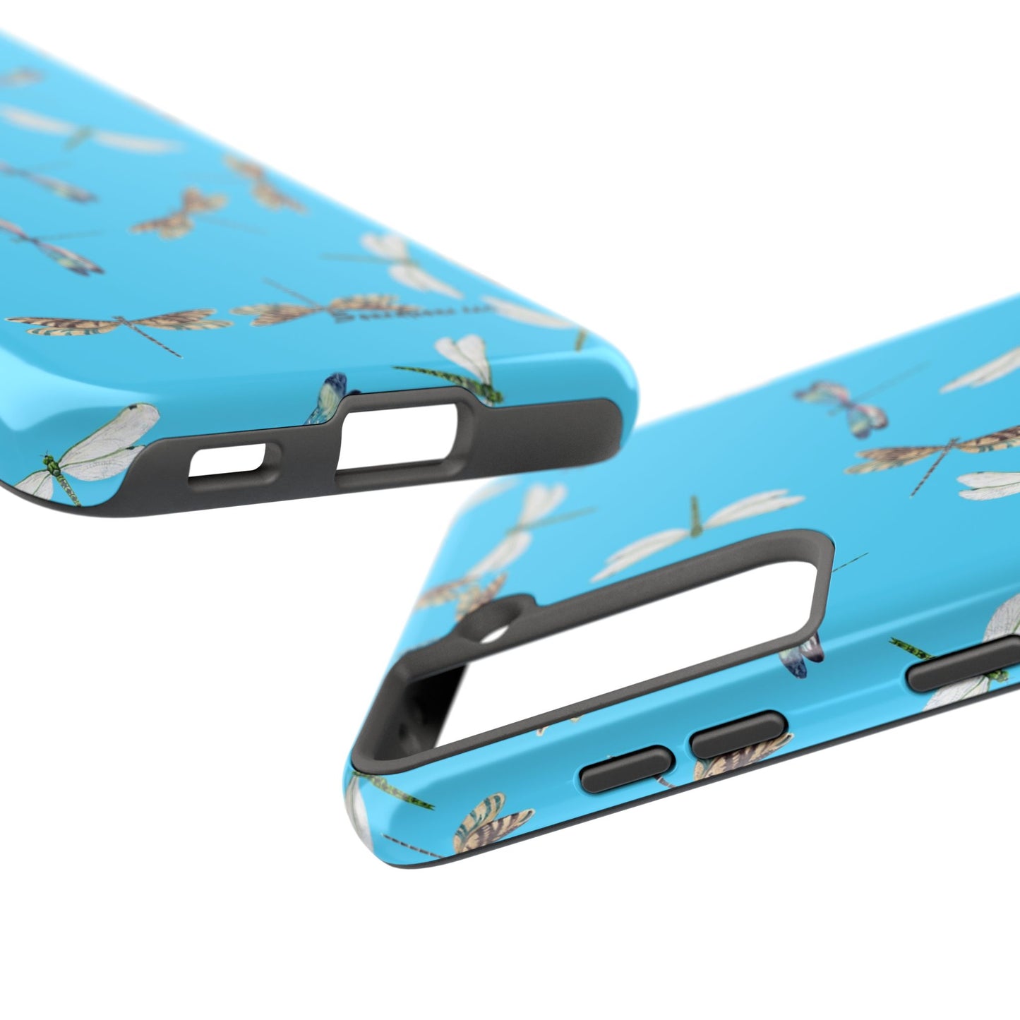 Dragonfly - Tough Phone Cases