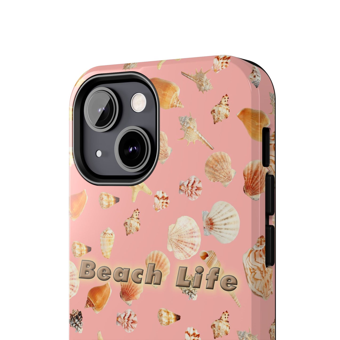 Beach Life - Tough Phone Cases