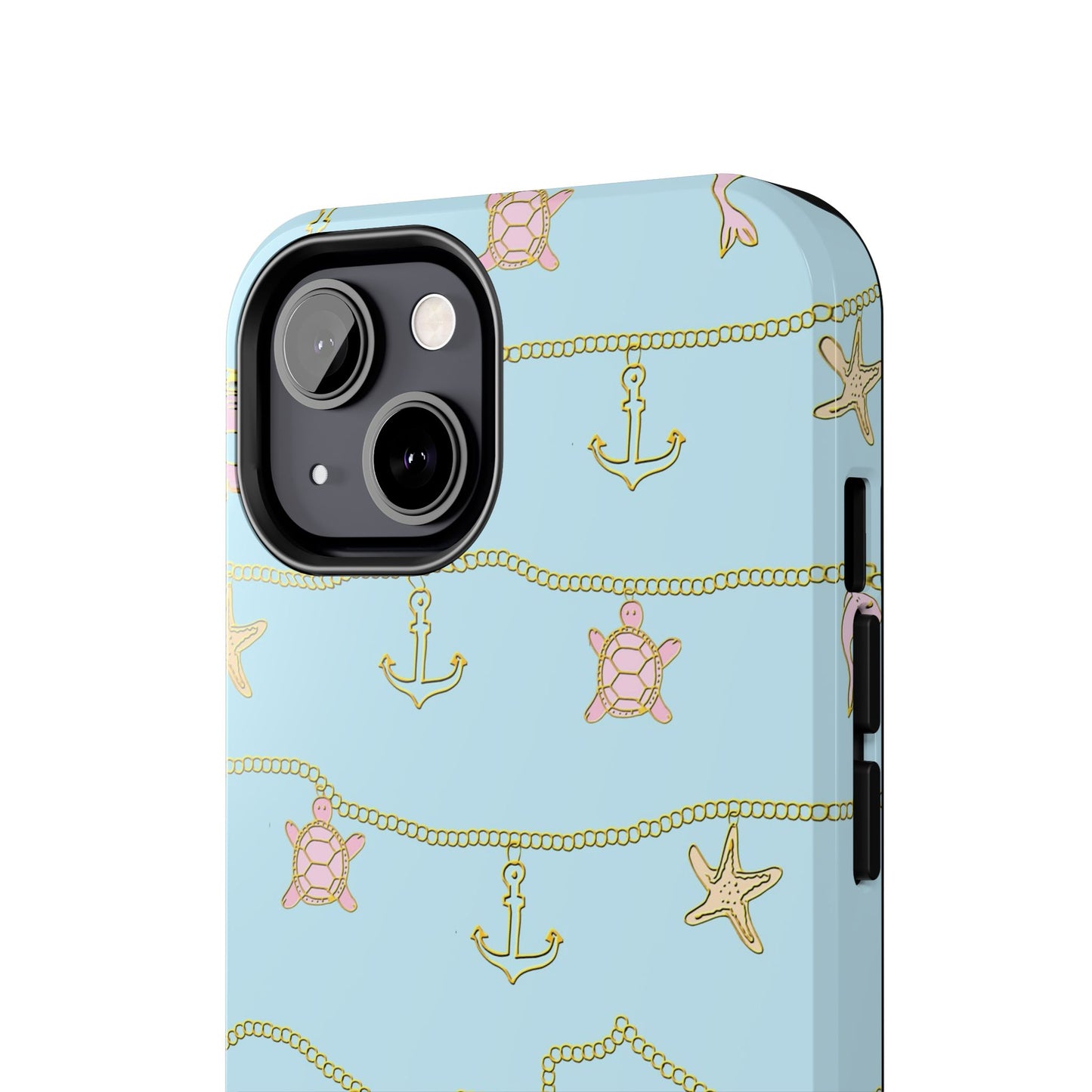 Charms II - Tough Phone Cases