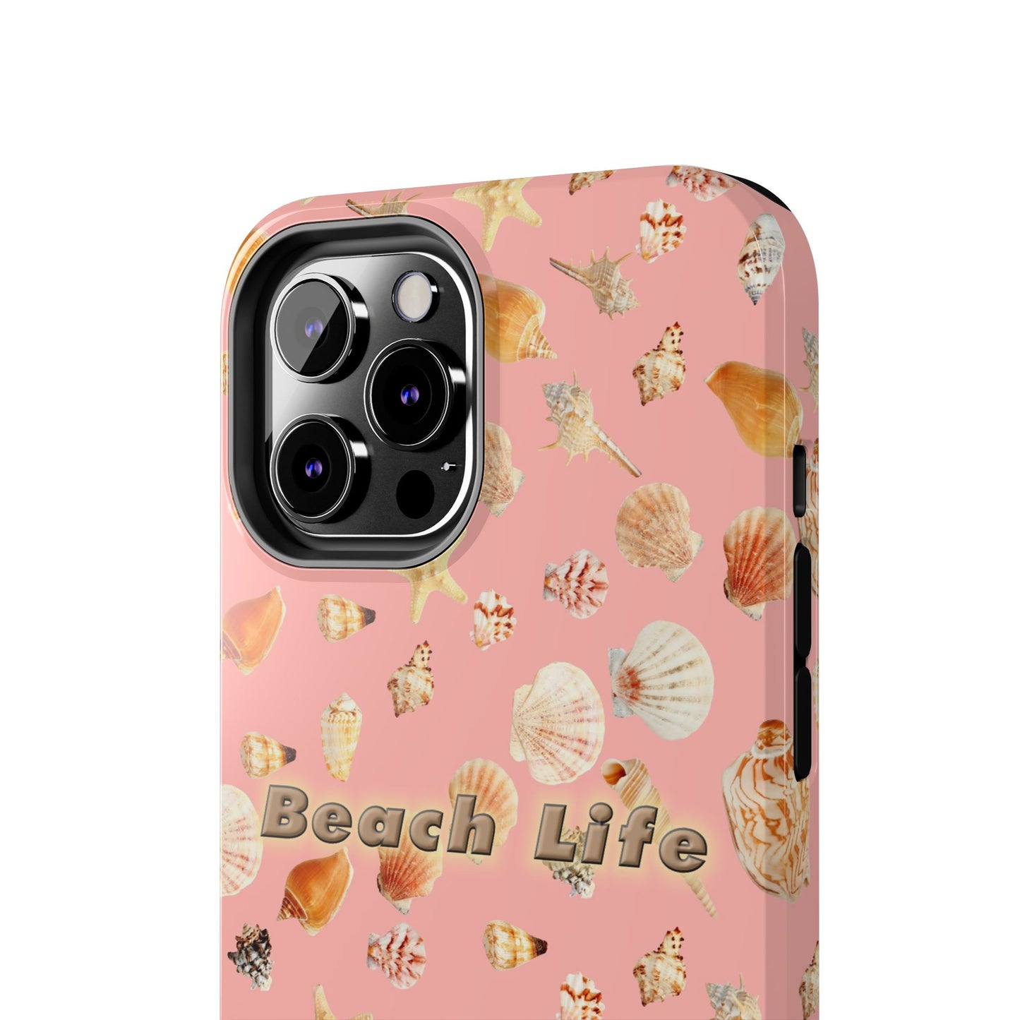 Beach Life - Tough Phone Cases