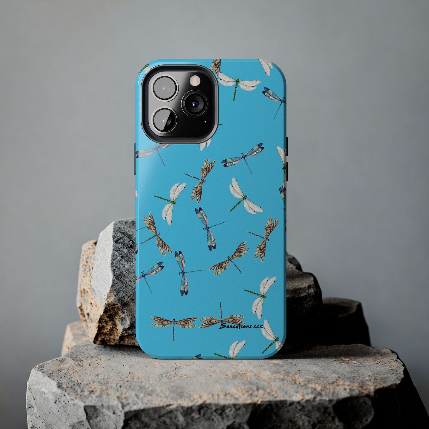 Dragonfly - Tough Phone Cases