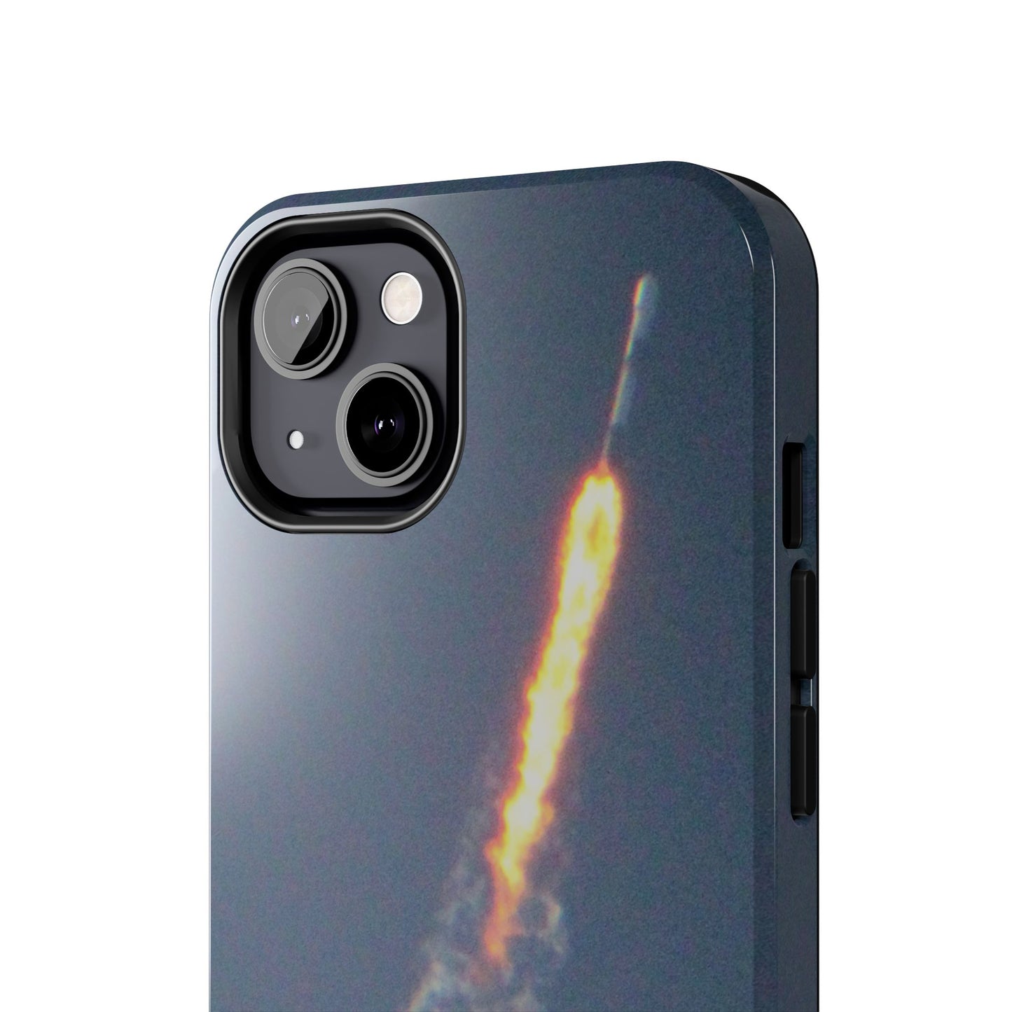 Falcon 9 - Tough Phone Cases