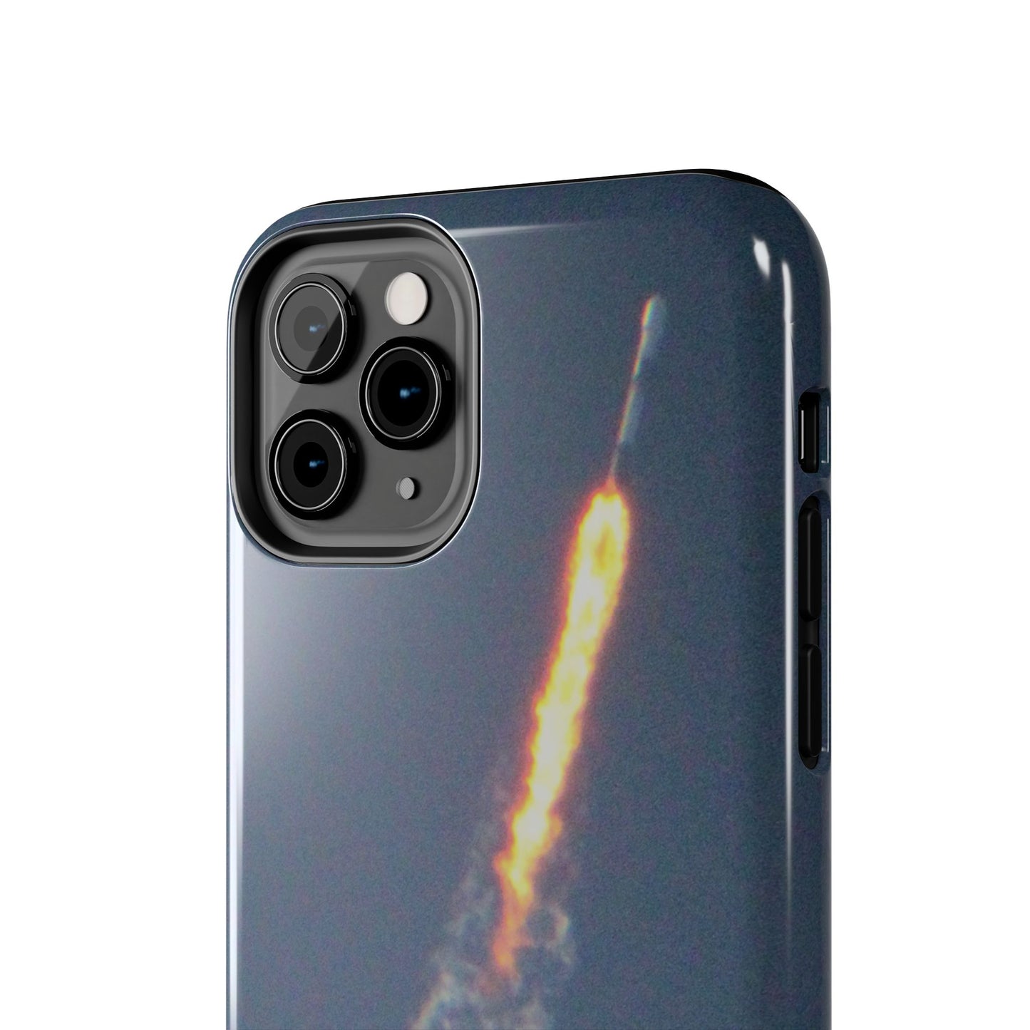 Falcon 9 - Tough Phone Cases