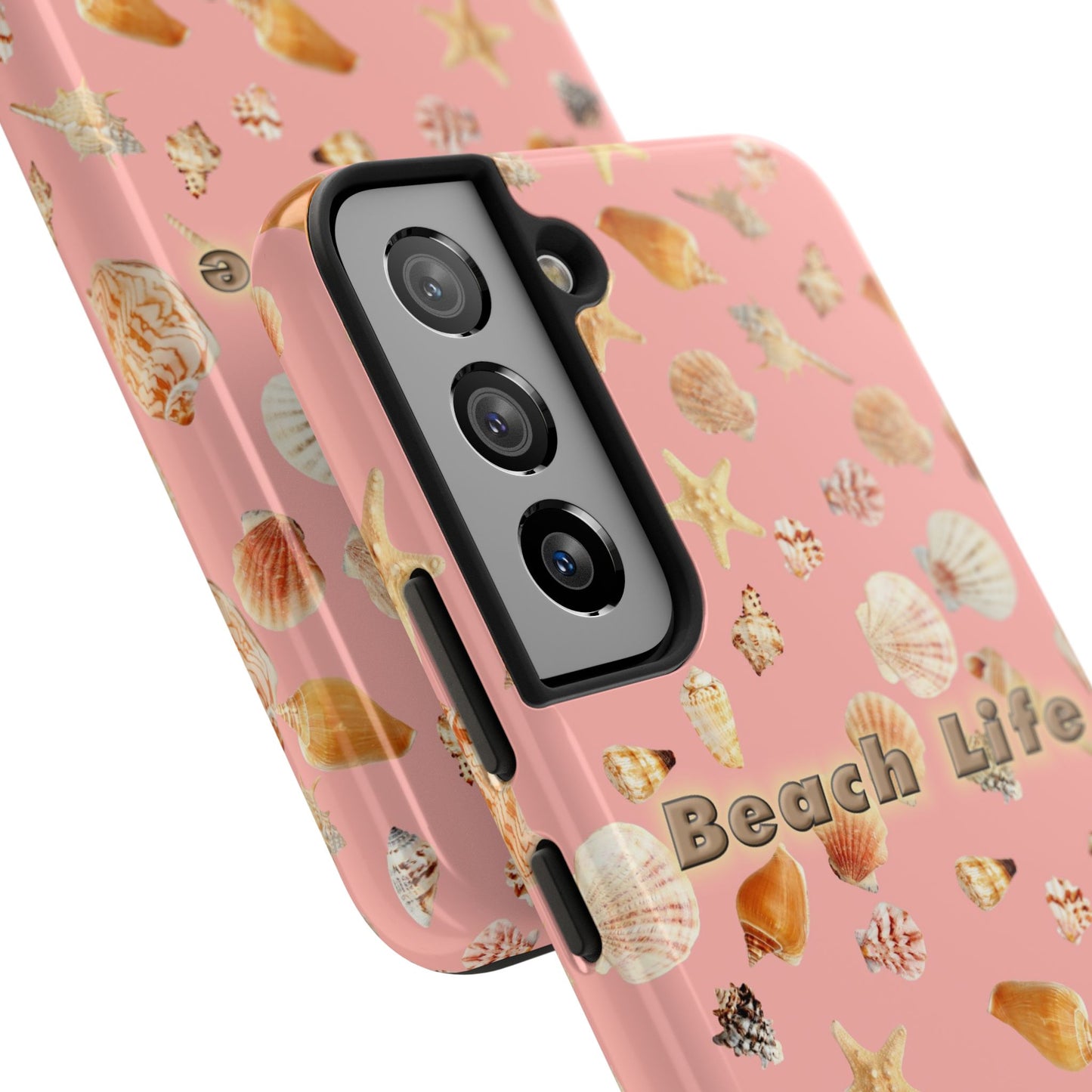 Beach Life - Tough Phone Cases