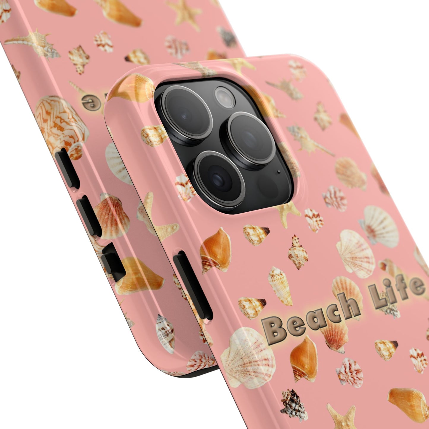 Beach Life - Tough Phone Cases