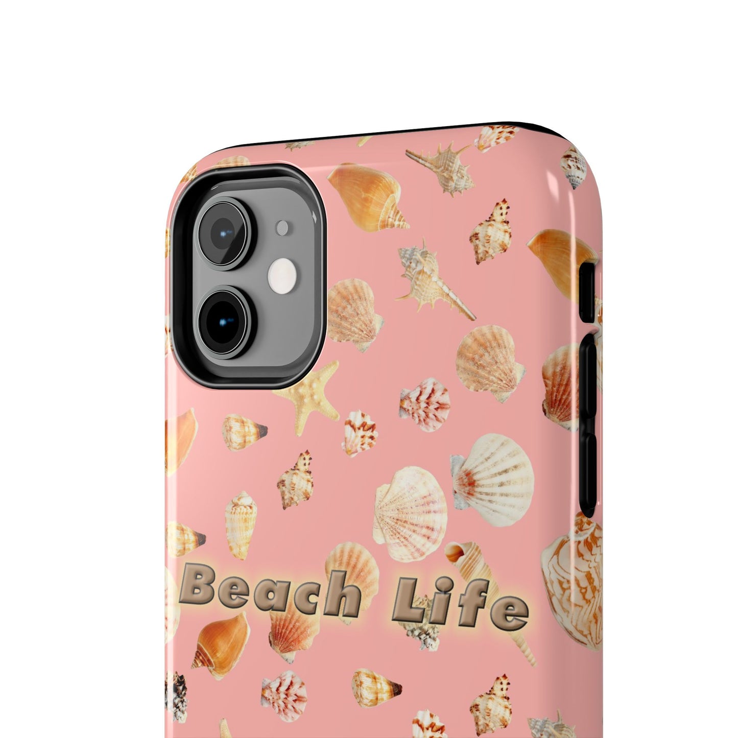 Beach Life - Tough Phone Cases