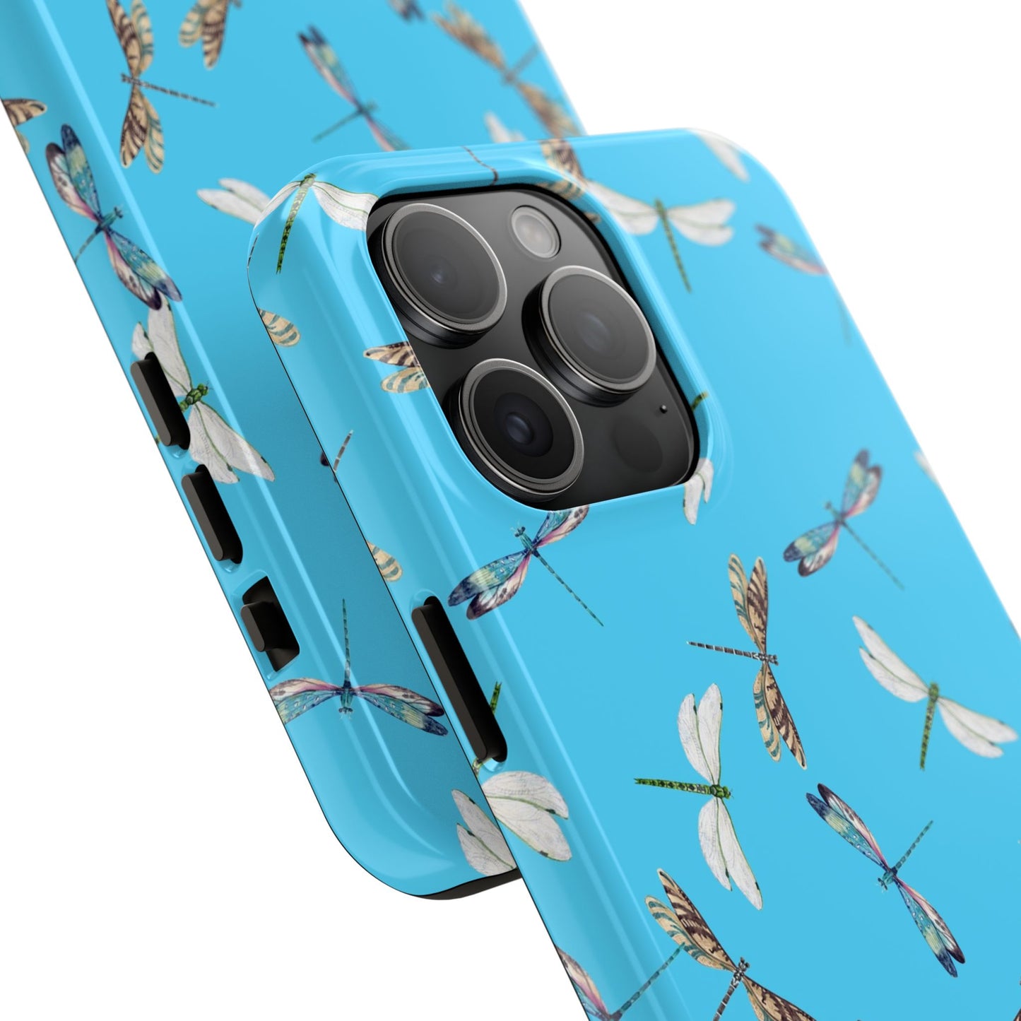 Dragonfly - Tough Phone Cases