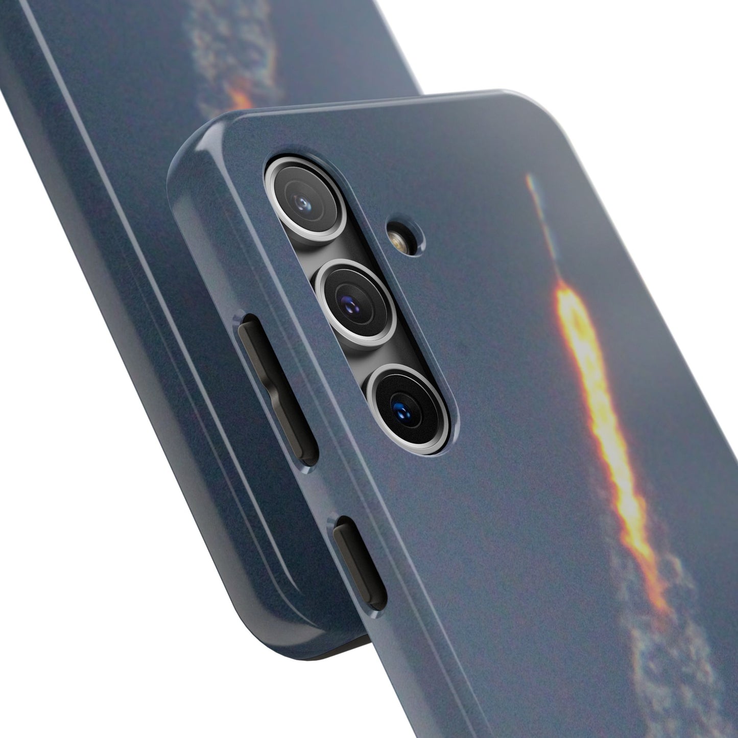 Falcon 9 - Tough Phone Cases