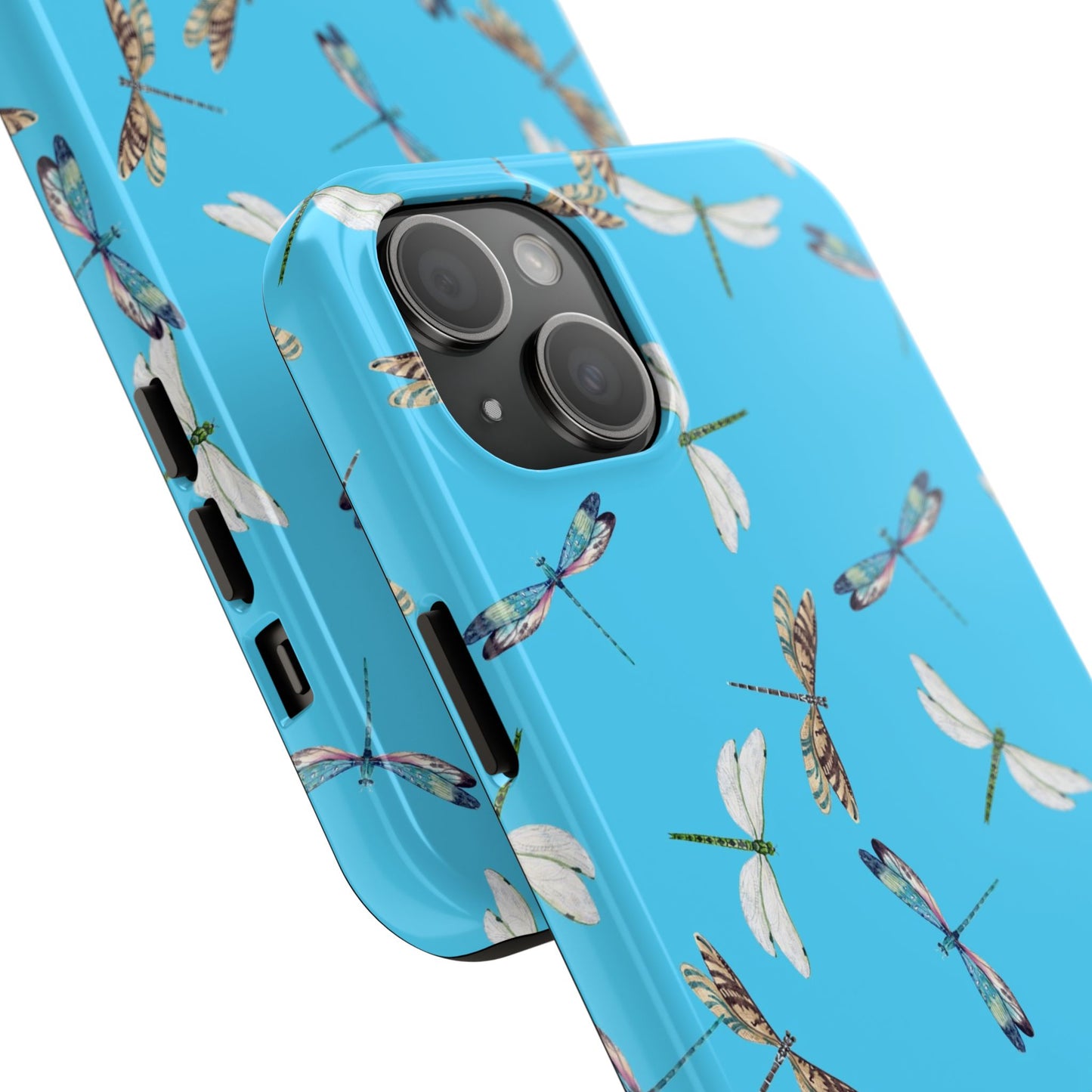 Dragonfly - Tough Phone Cases