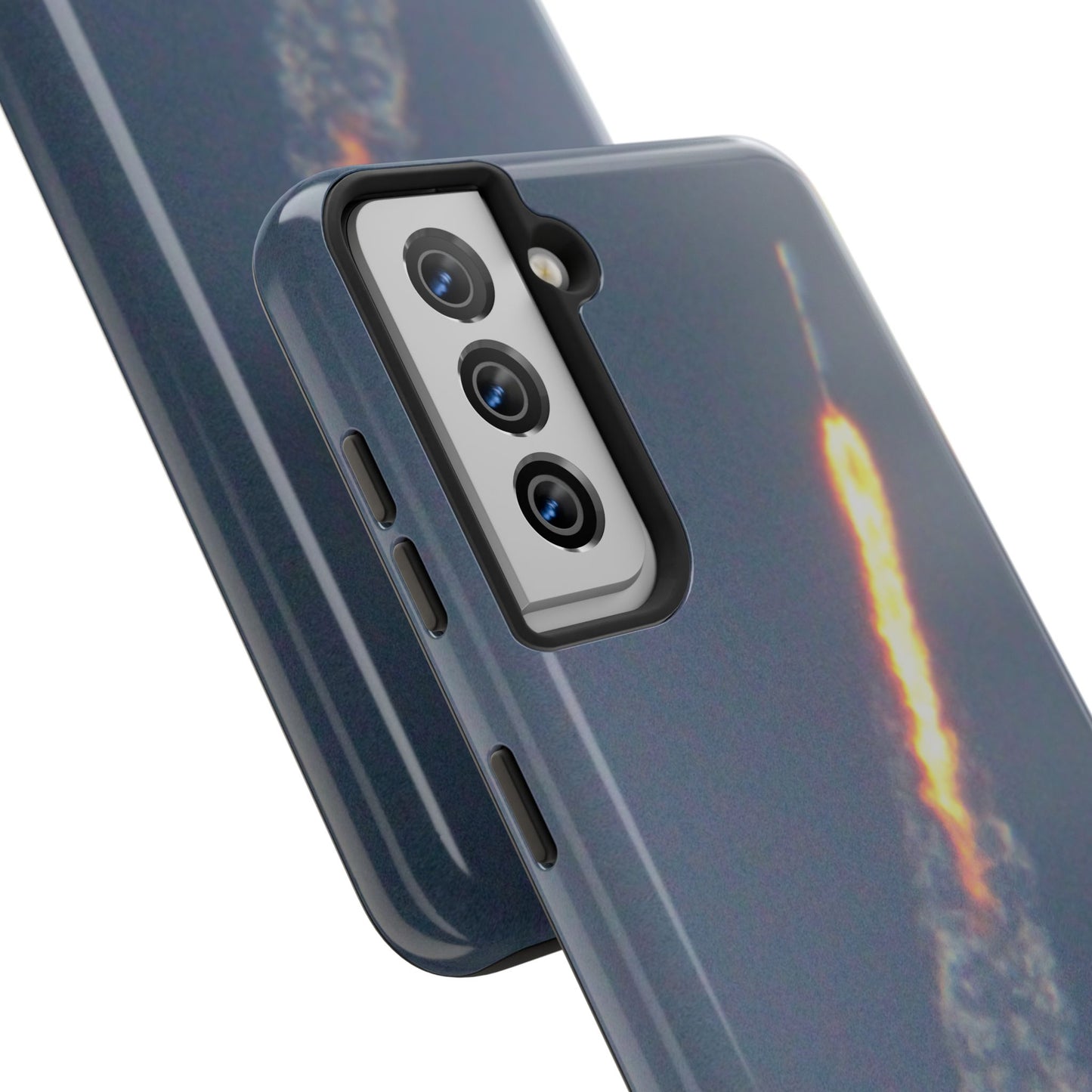 Falcon 9 - Tough Phone Cases