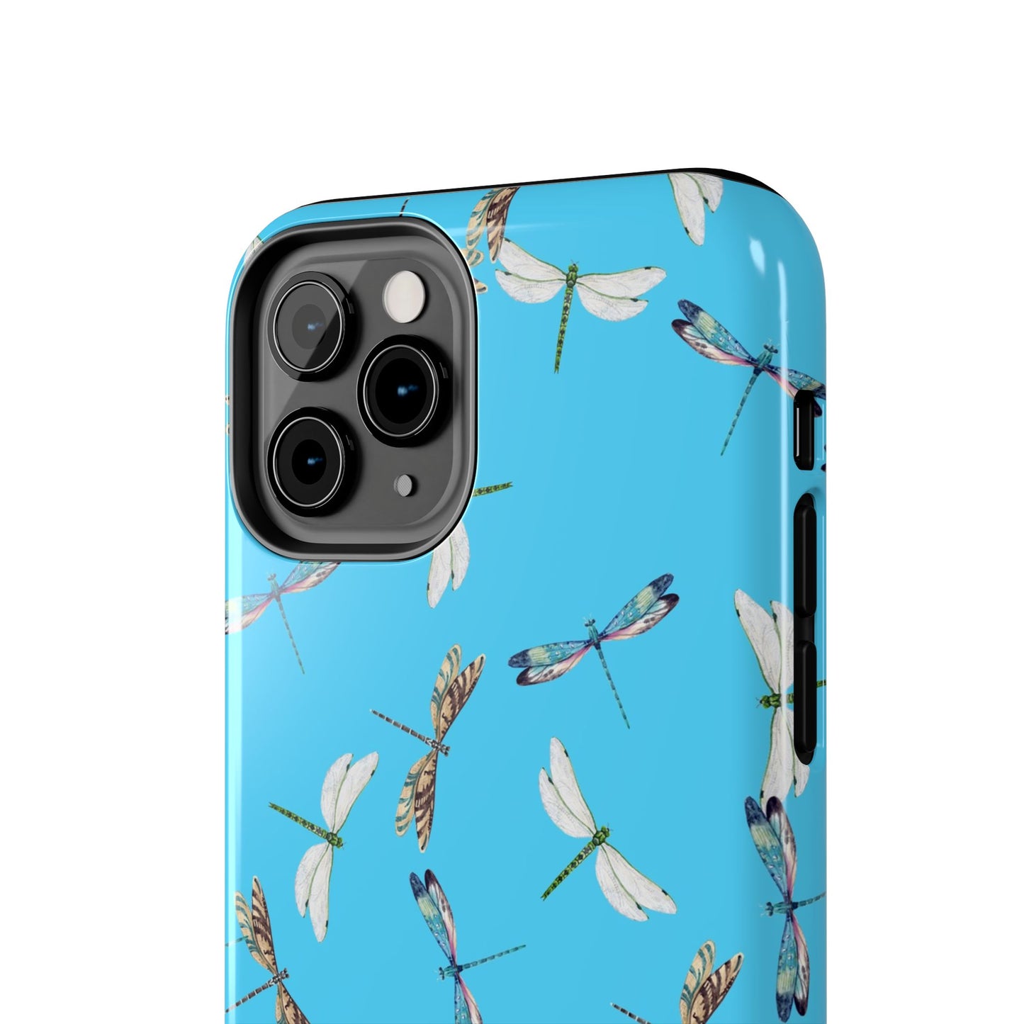 Dragonfly - Tough Phone Cases