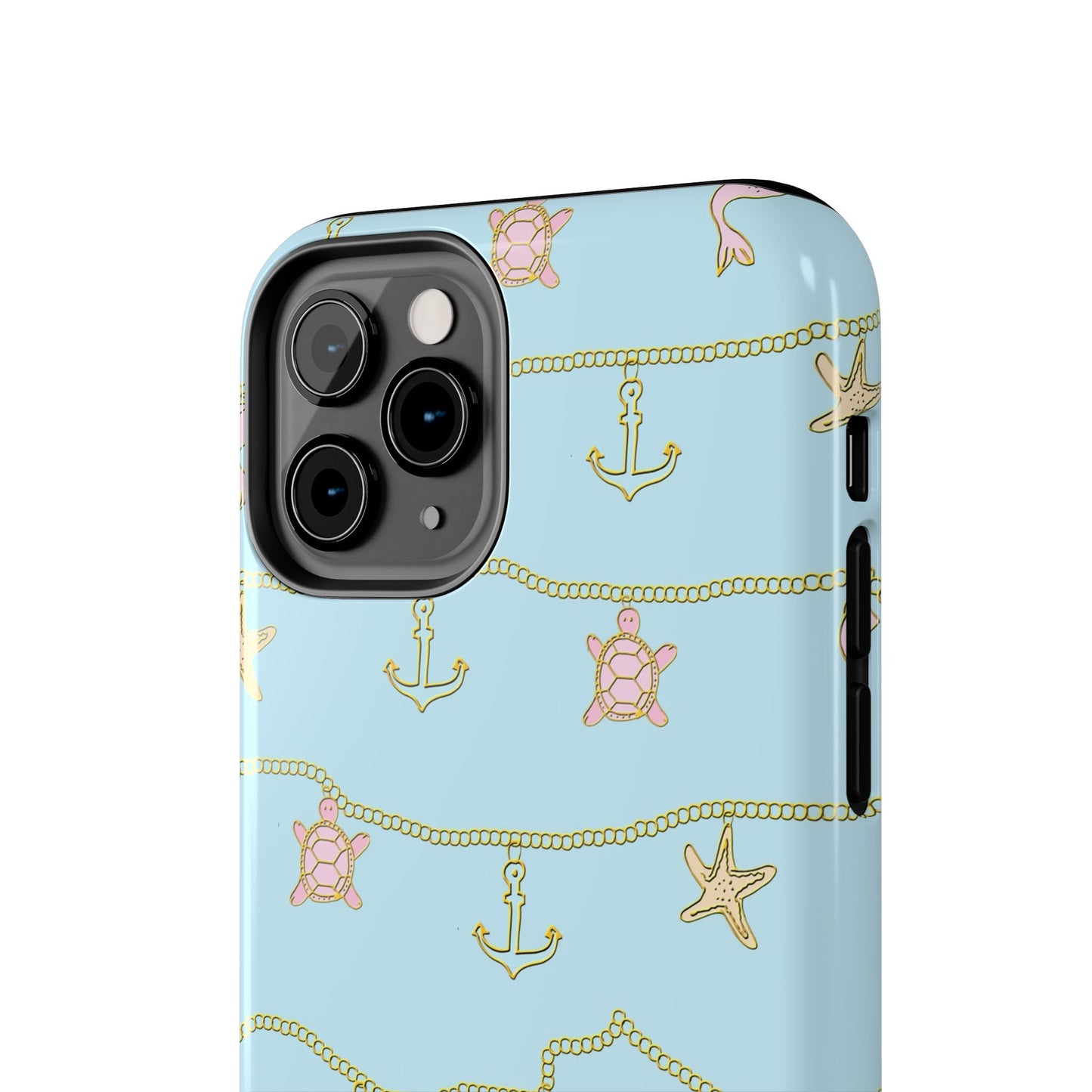 Charms II - Tough Phone Cases