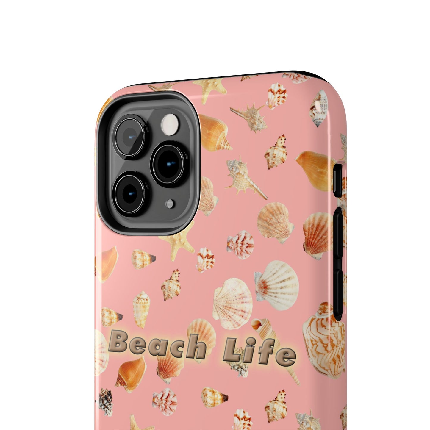 Beach Life - Tough Phone Cases