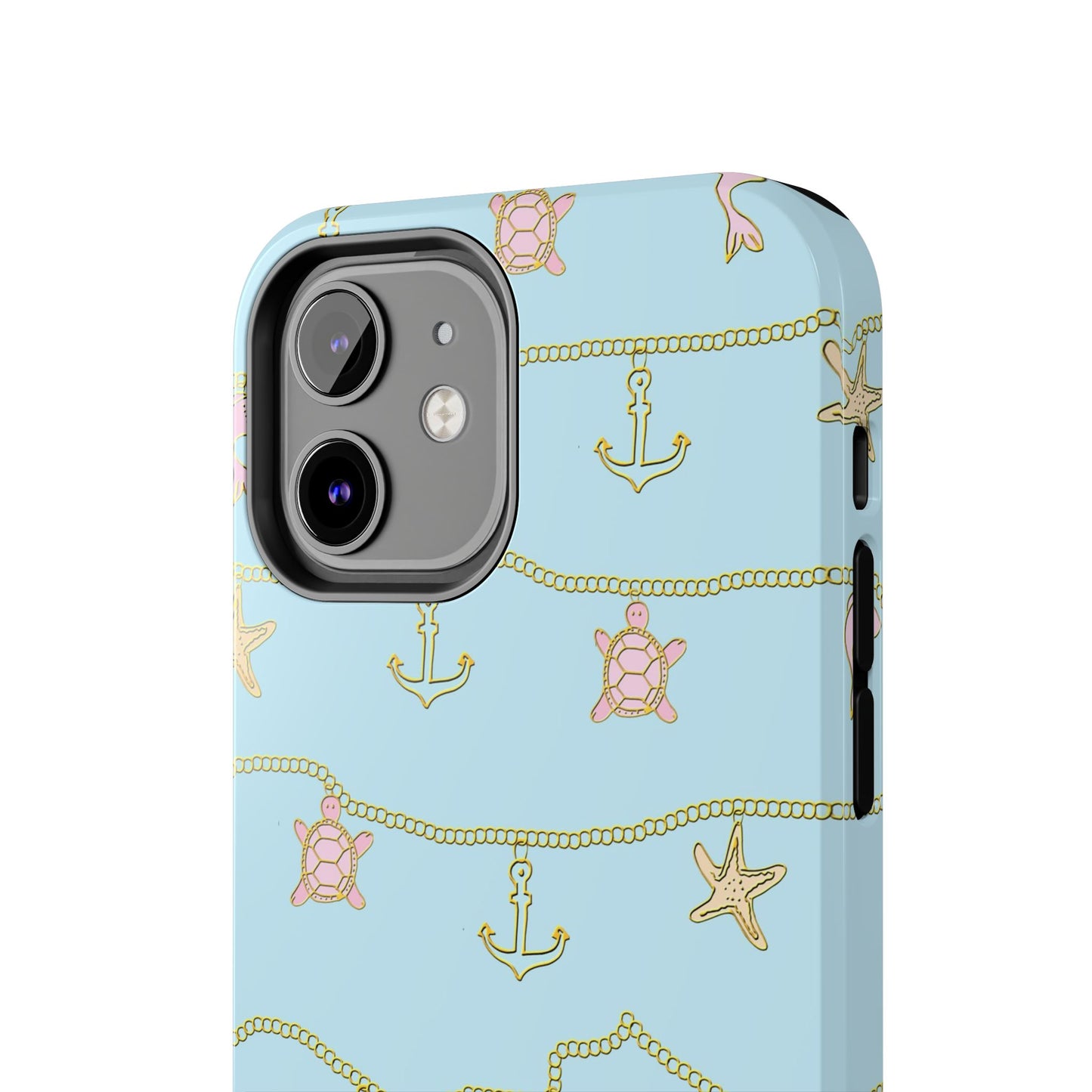 Charms II - Tough Phone Cases