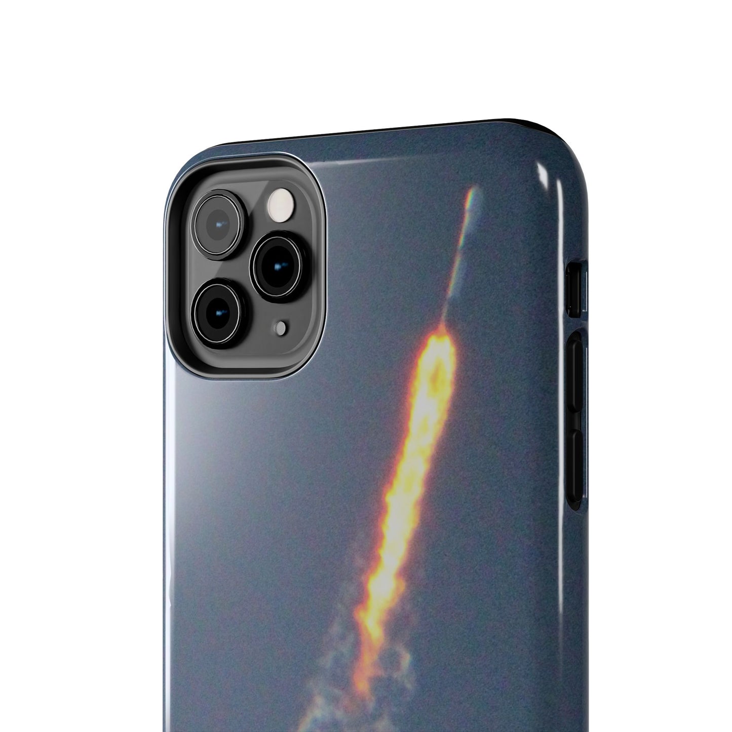 Falcon 9 - Tough Phone Cases