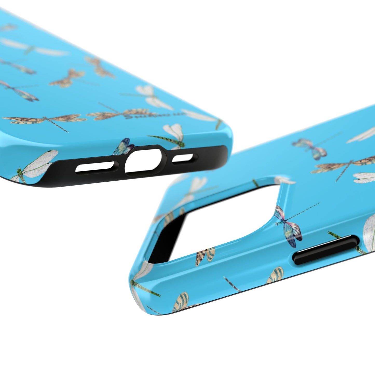 Dragonfly - Tough Phone Cases