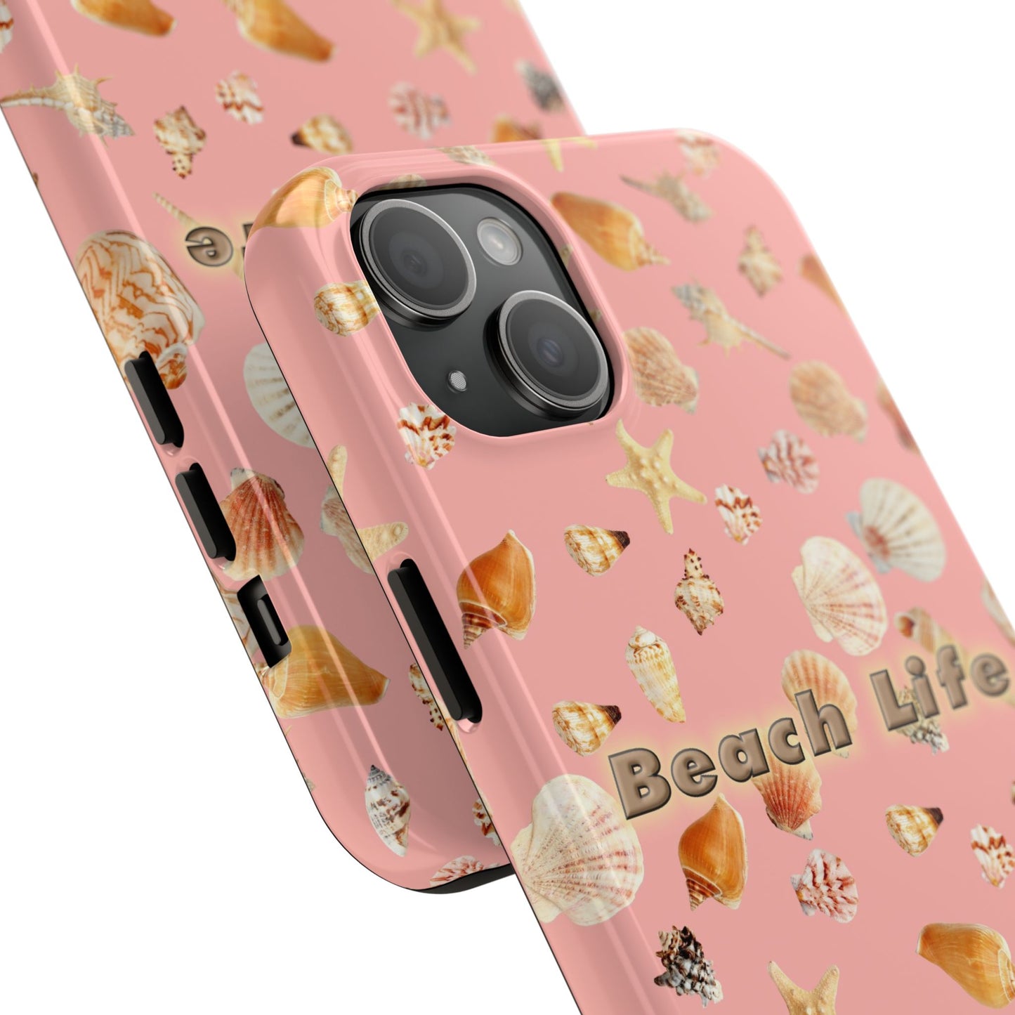 Beach Life - Tough Phone Cases