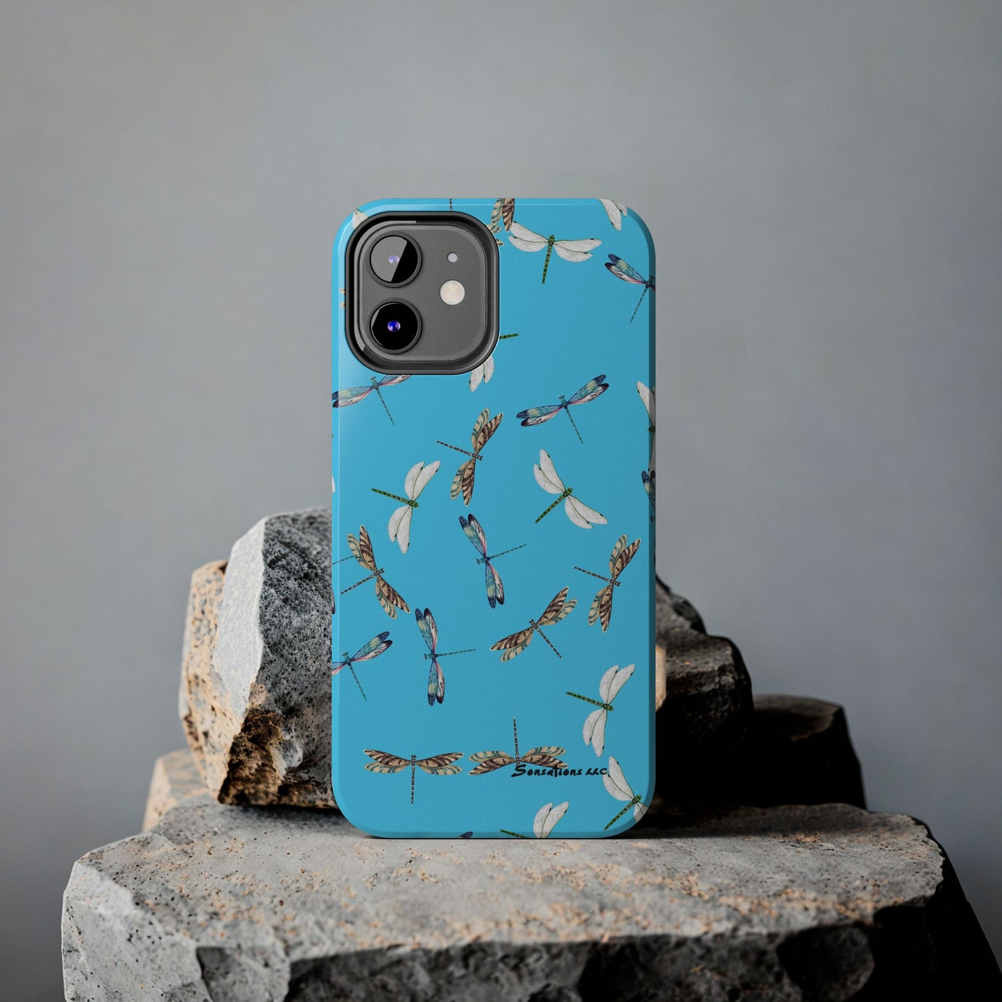 Dragonfly - Tough Phone Cases