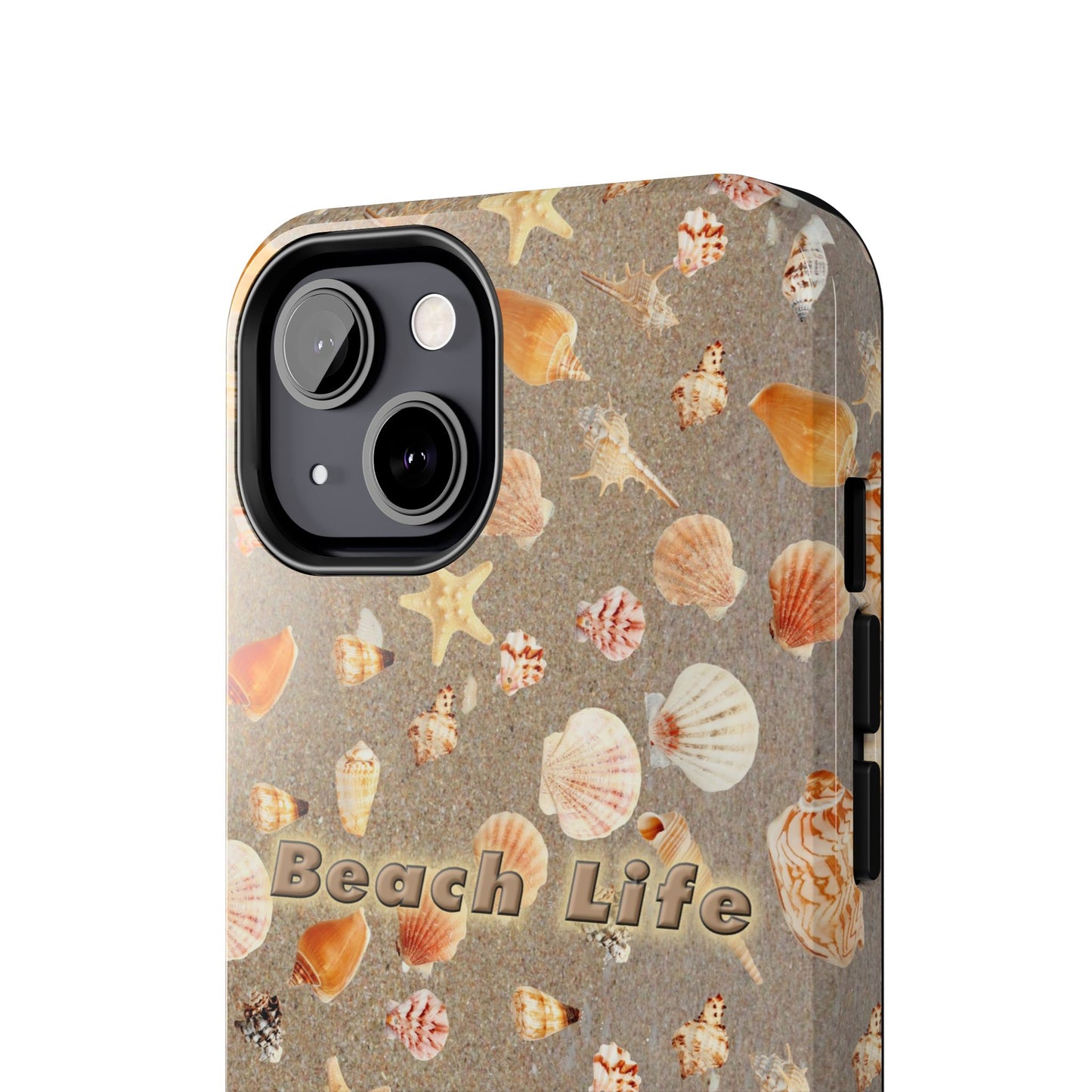 Beach Life - Tough Phone Cases