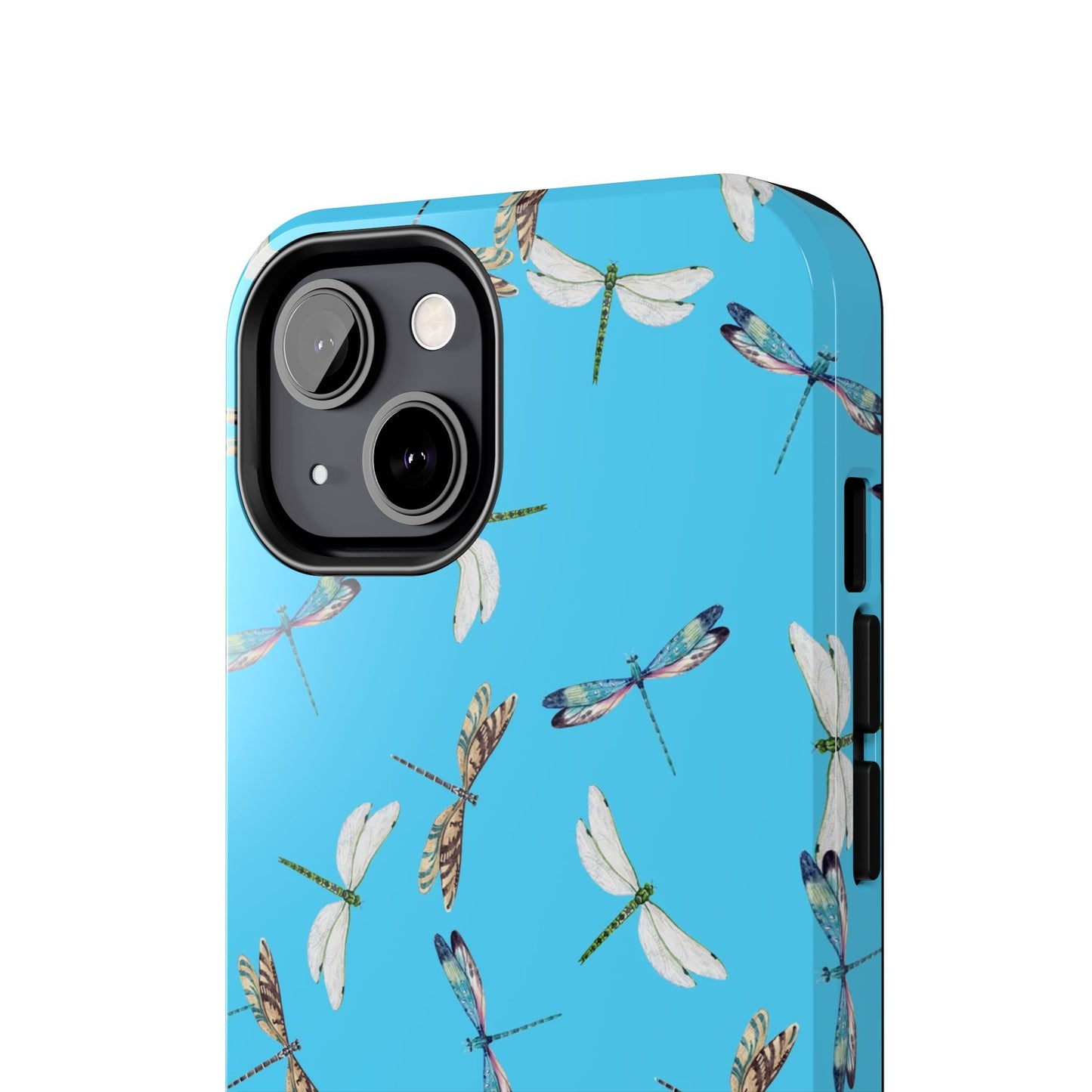 Dragonfly - Tough Phone Cases