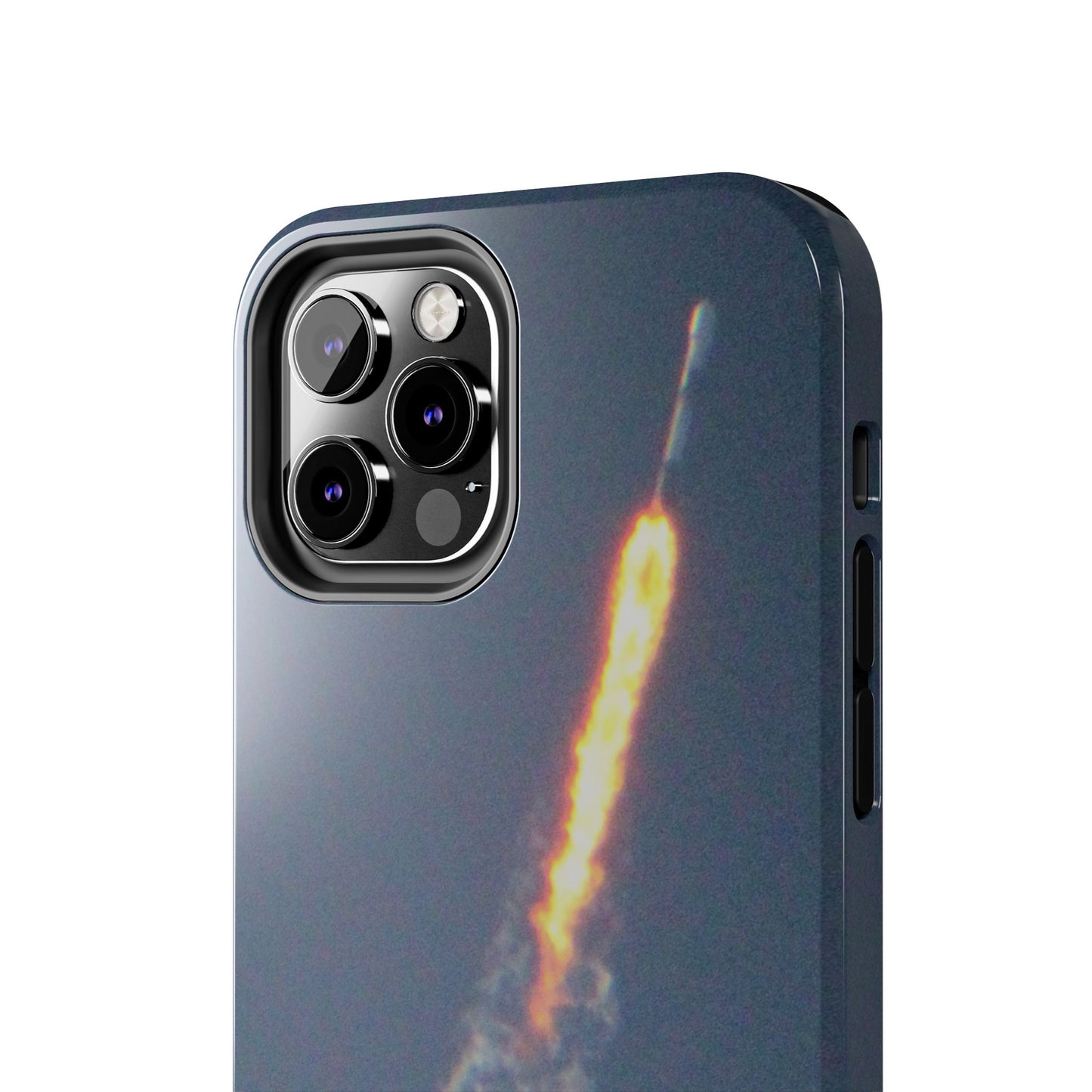 Falcon 9 - Tough Phone Cases