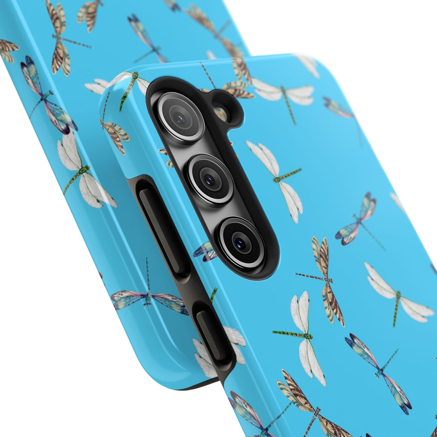 Dragonfly - Tough Phone Cases