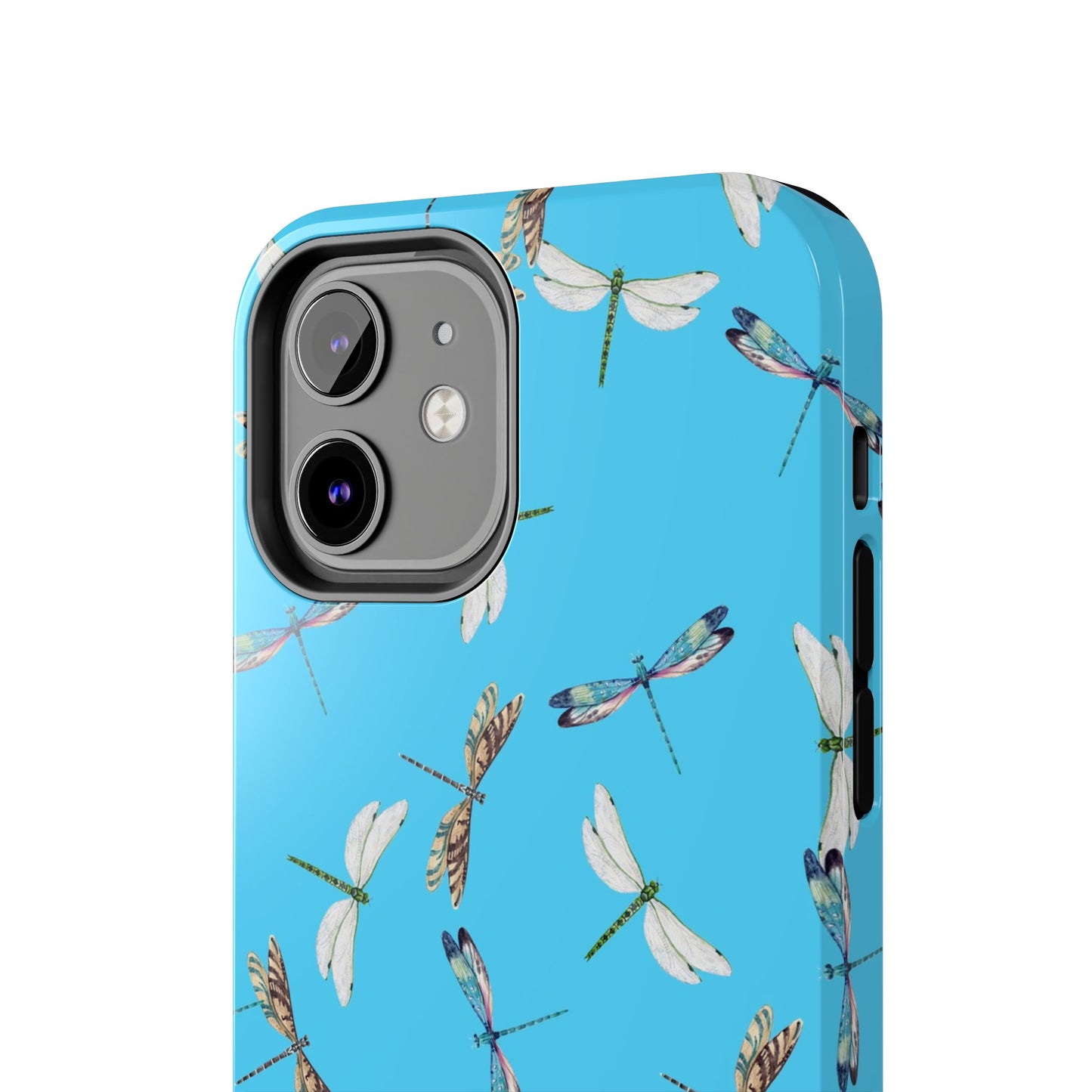 Dragonfly - Tough Phone Cases