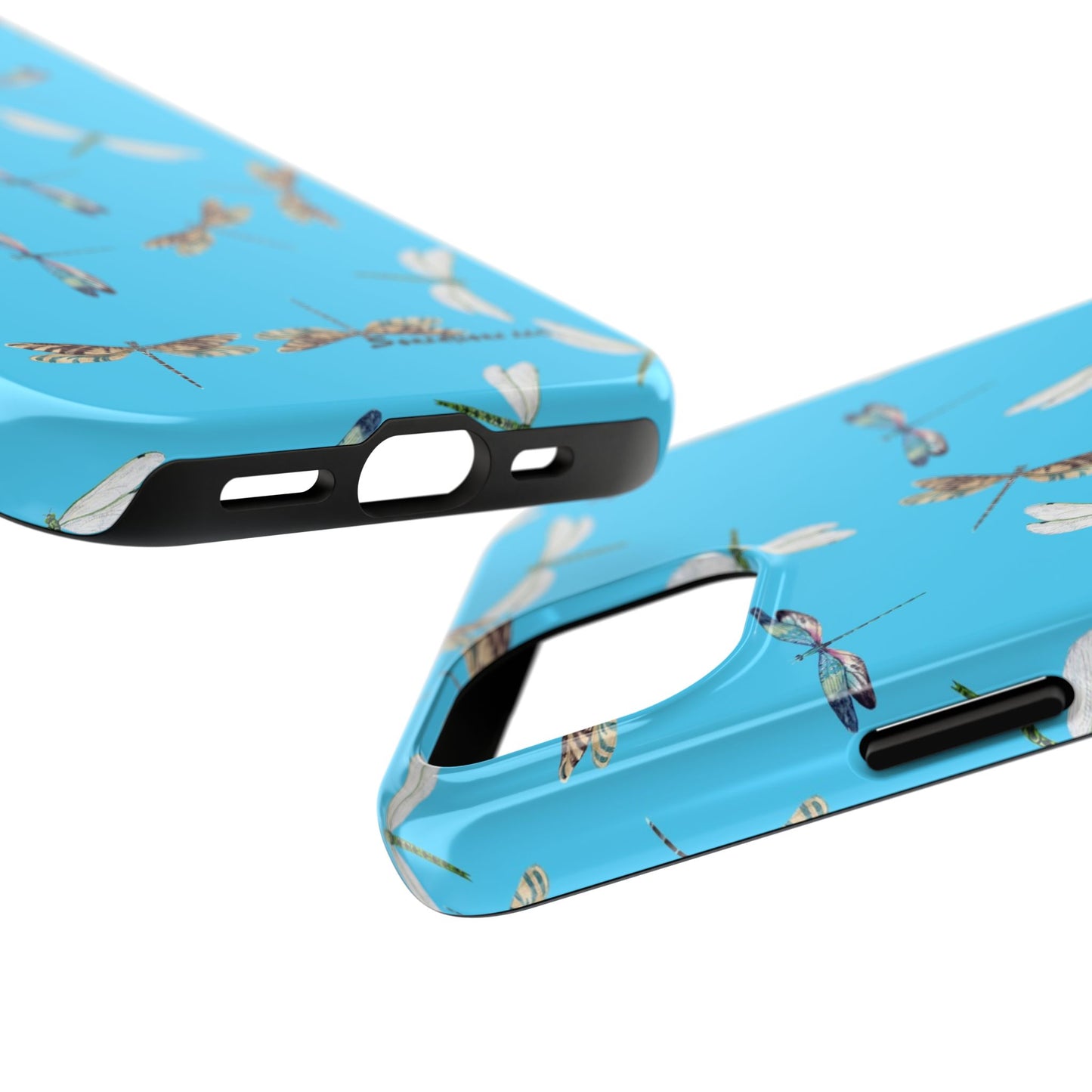 Dragonfly - Tough Phone Cases