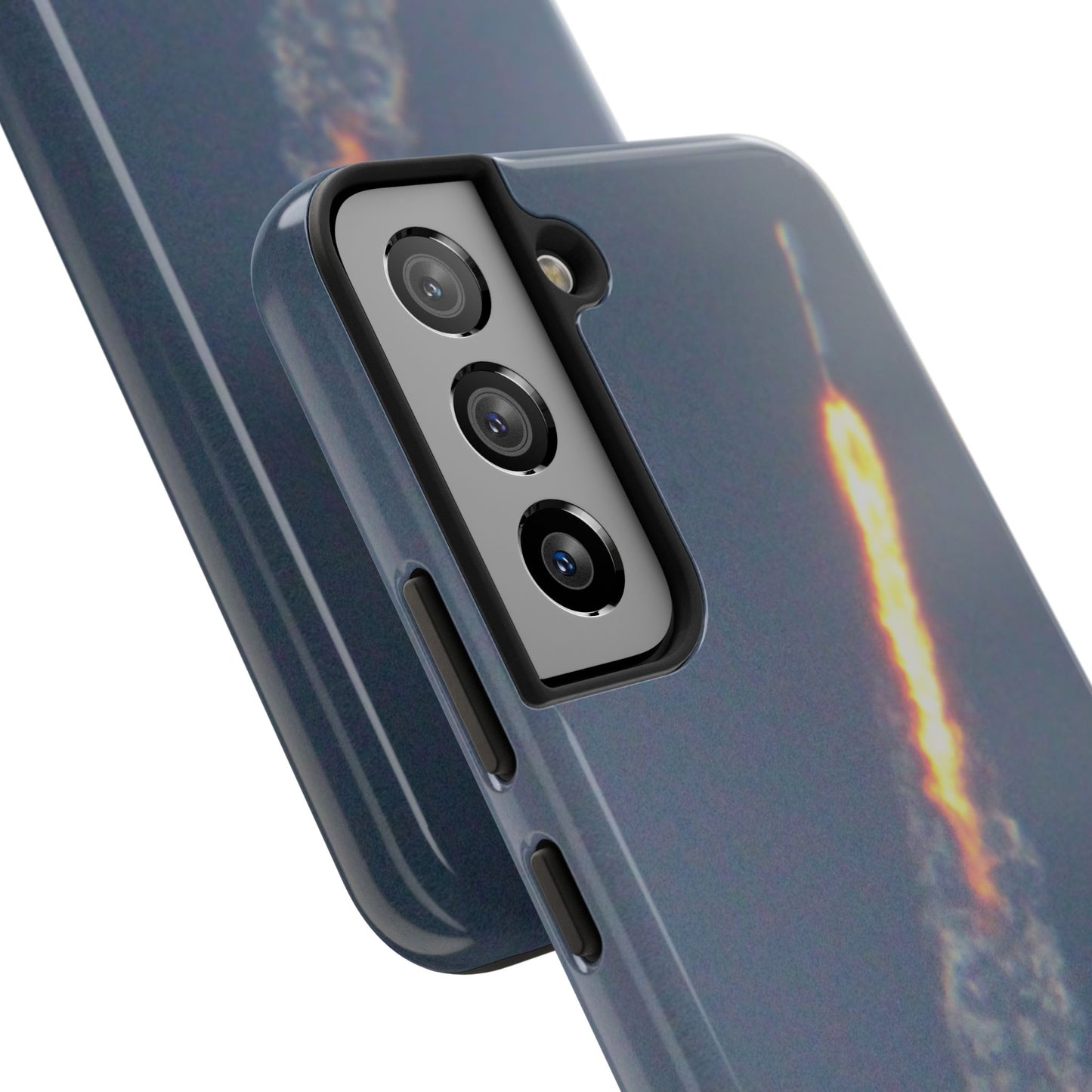 Falcon 9 - Tough Phone Cases