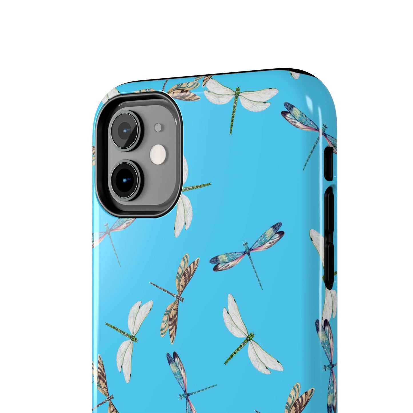 Dragonfly - Tough Phone Cases