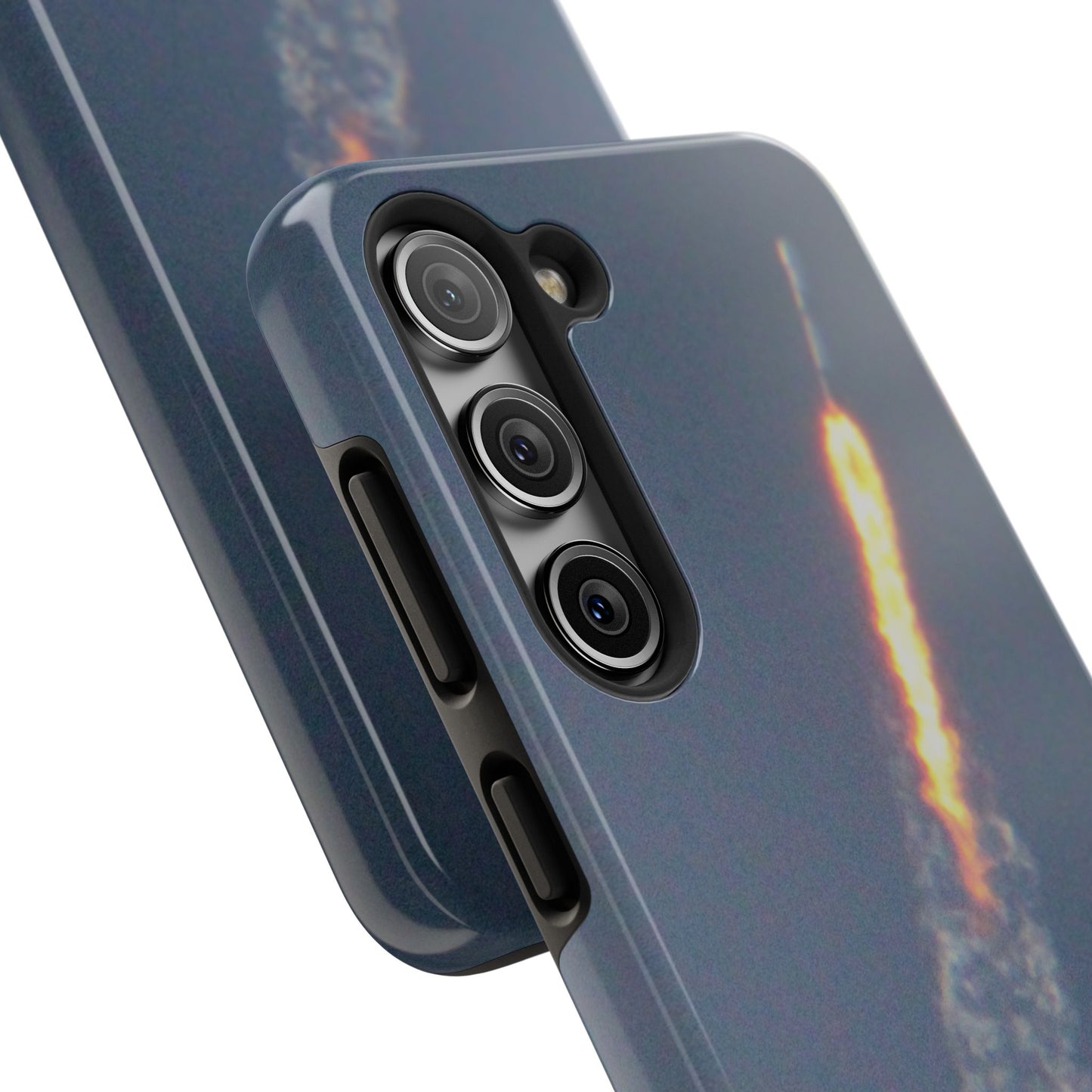 Falcon 9 - Tough Phone Cases