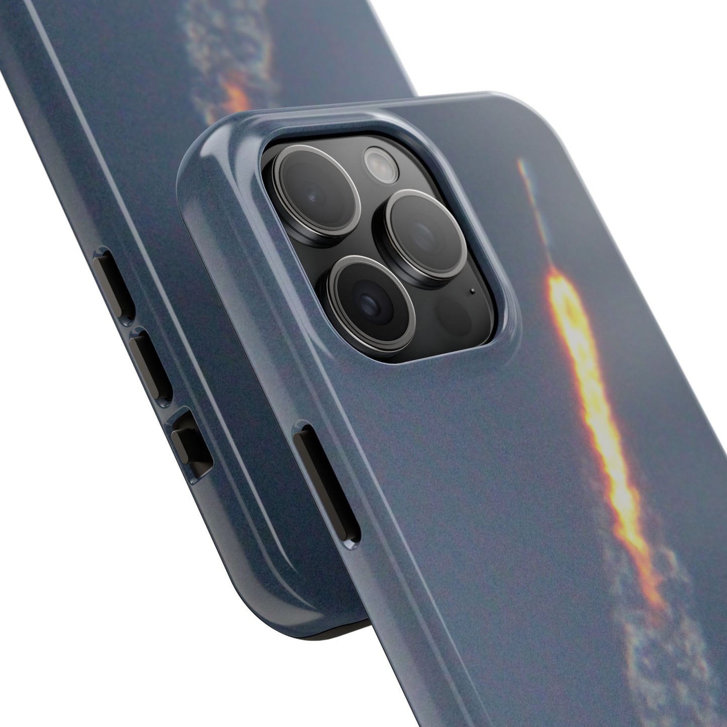 Falcon 9 - Tough Phone Cases