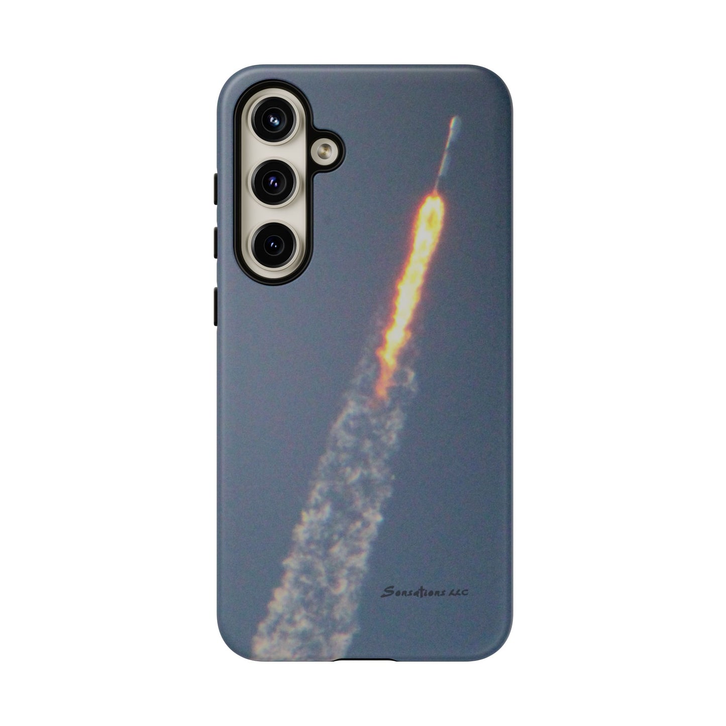 Falcon 9 - Tough Cases