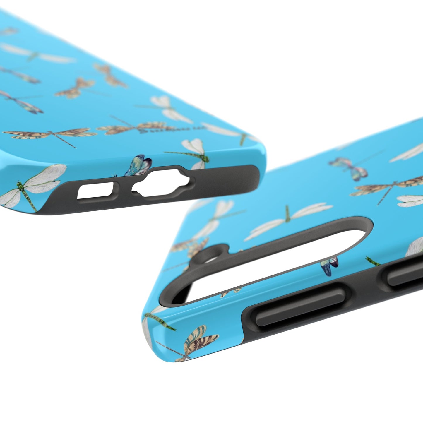 Dragonfly - Tough Phone Cases