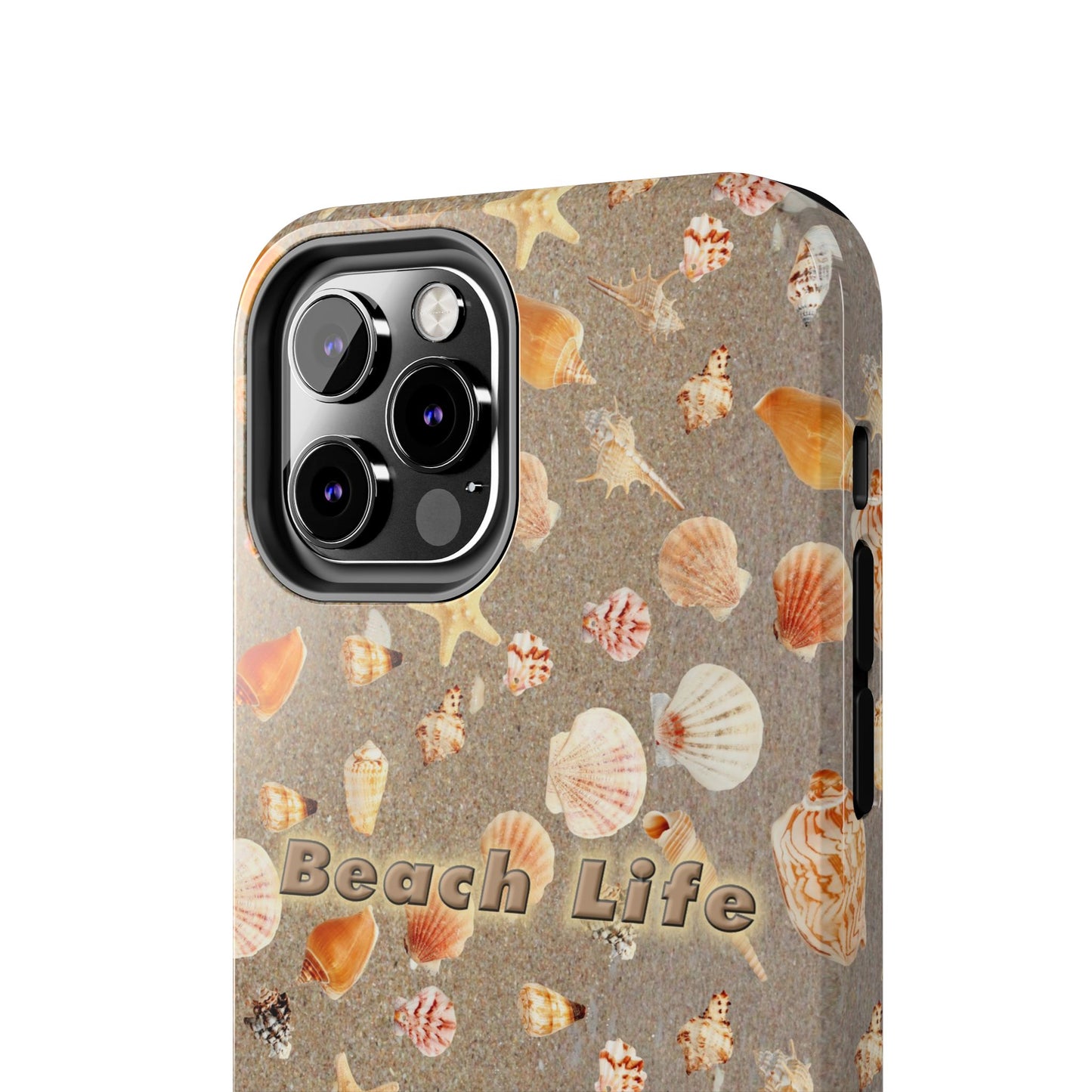 Beach Life - Tough Phone Cases