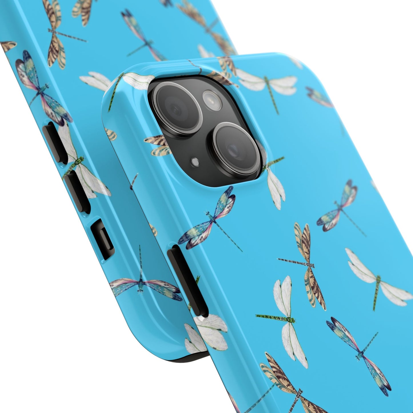 Dragonfly - Tough Phone Cases