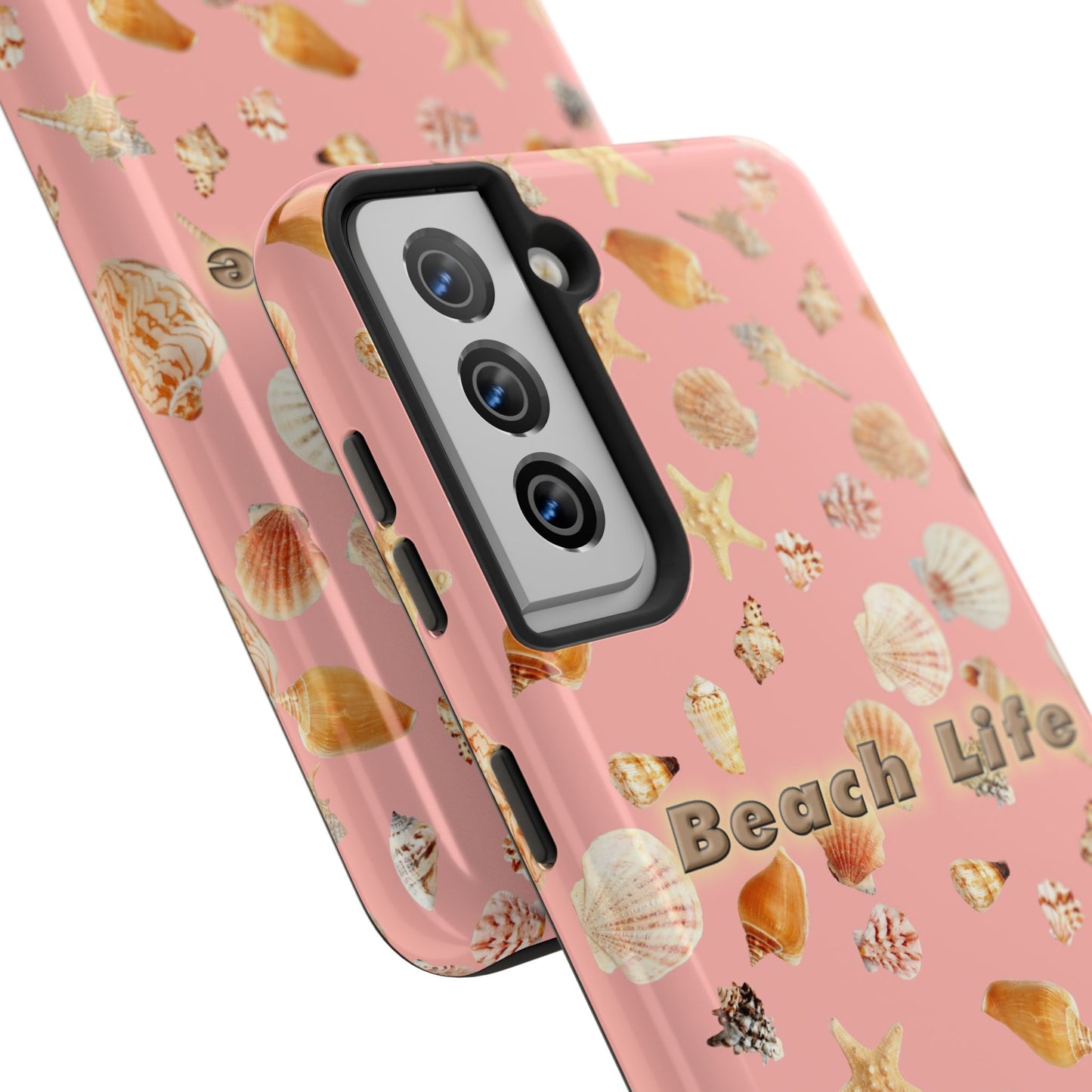 Beach Life - Tough Phone Cases