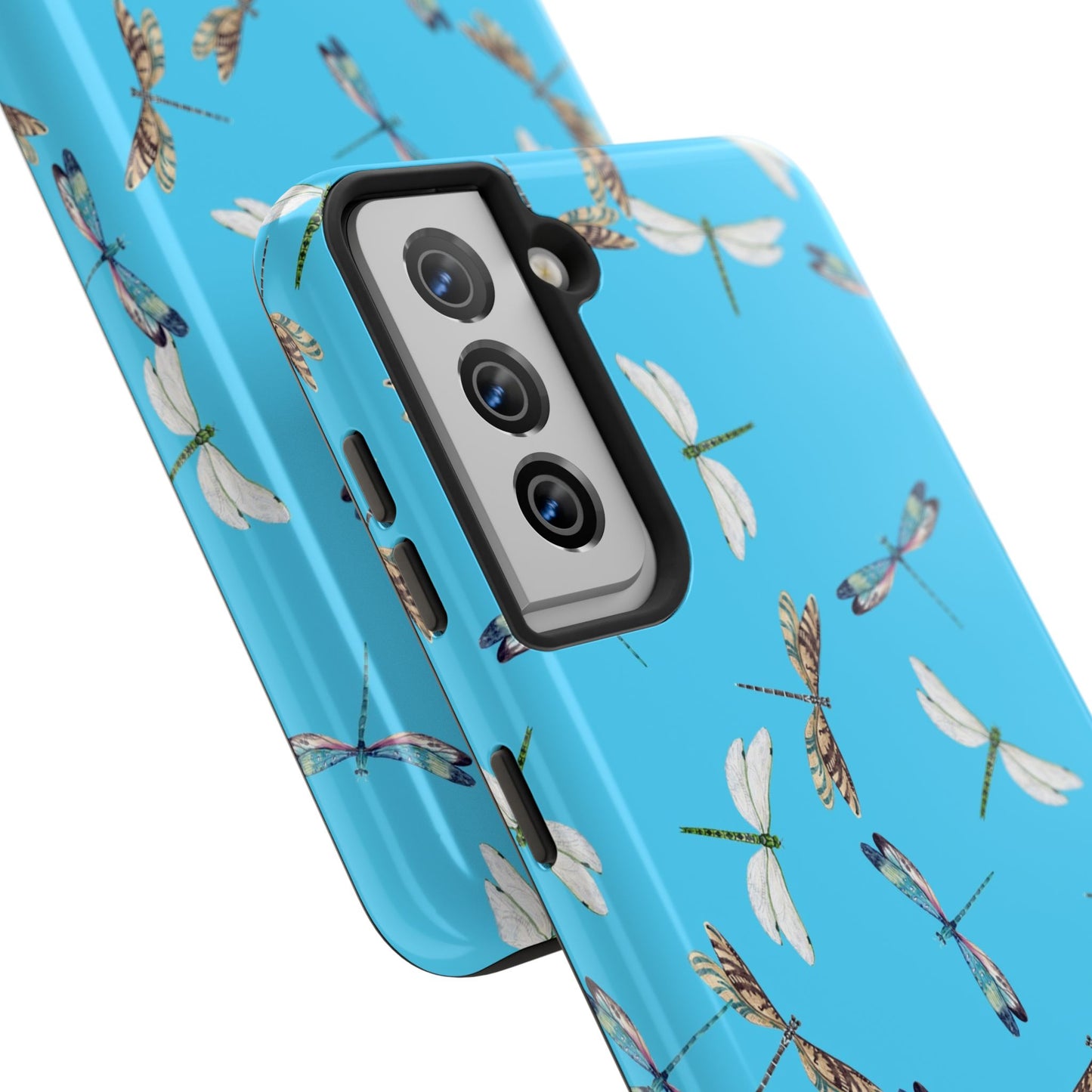 Dragonfly - Tough Phone Cases